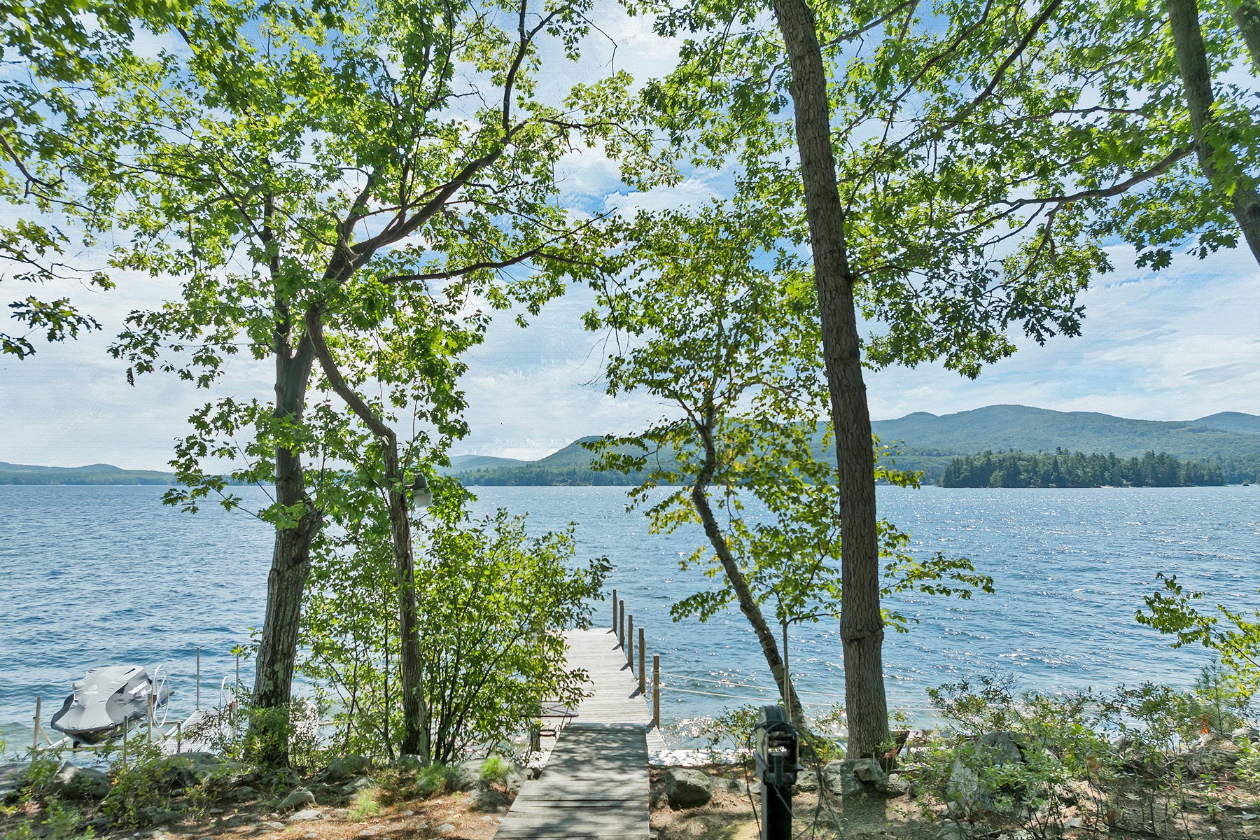  548 Rattlesnake Island - 物件實景