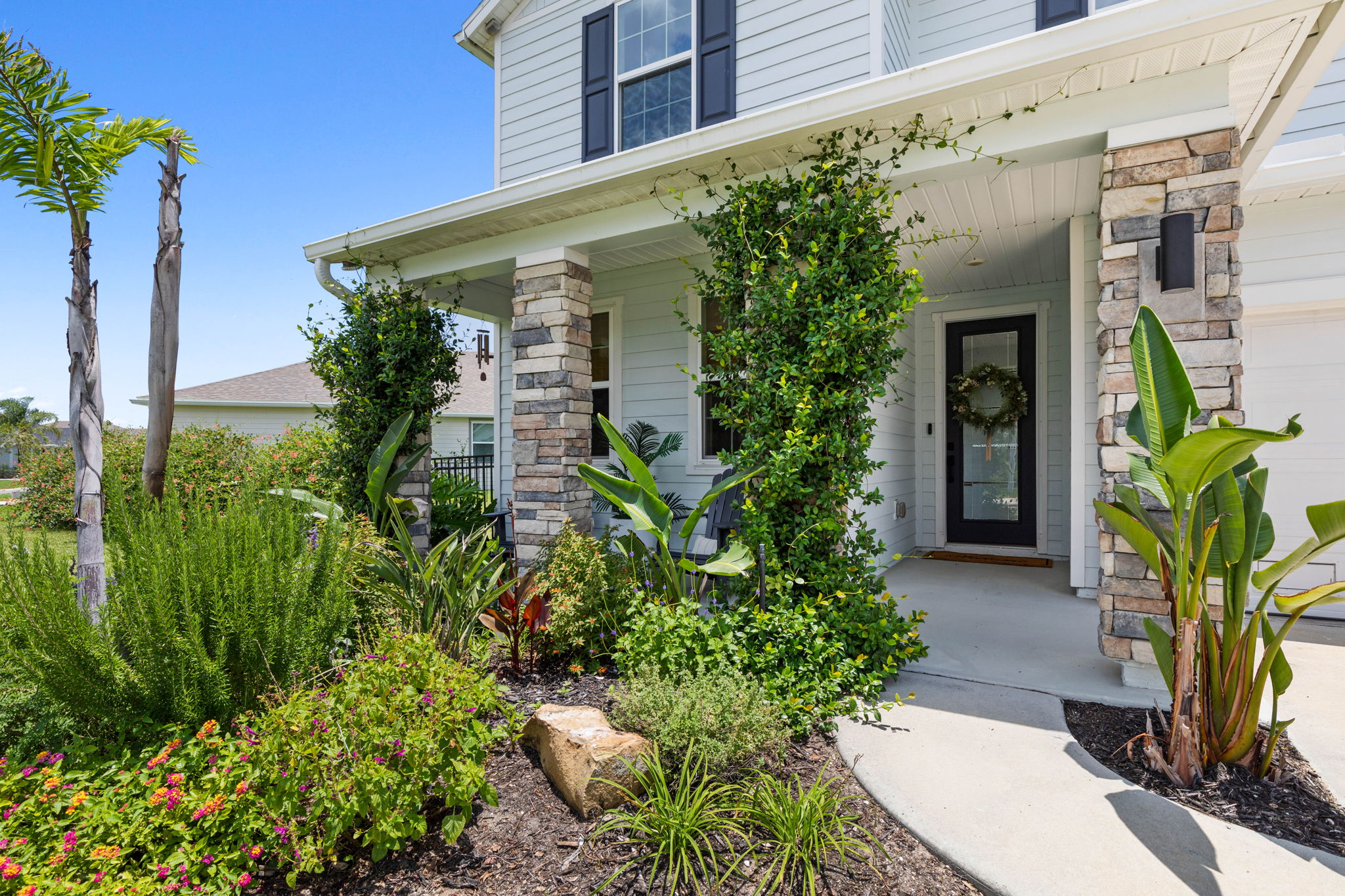  61 Las Casitas Boulevard, Palm Coast, FL, 32137 - 物件實景