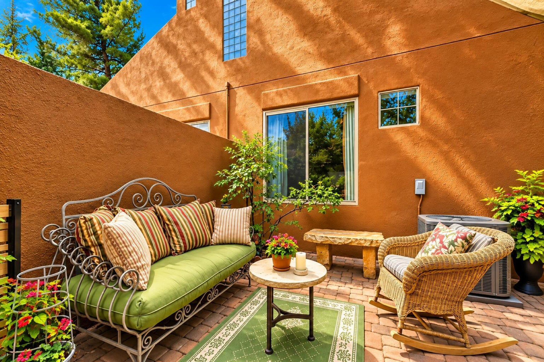  849 Dusty Rose Drive  Sedona, AZ - 物件實景