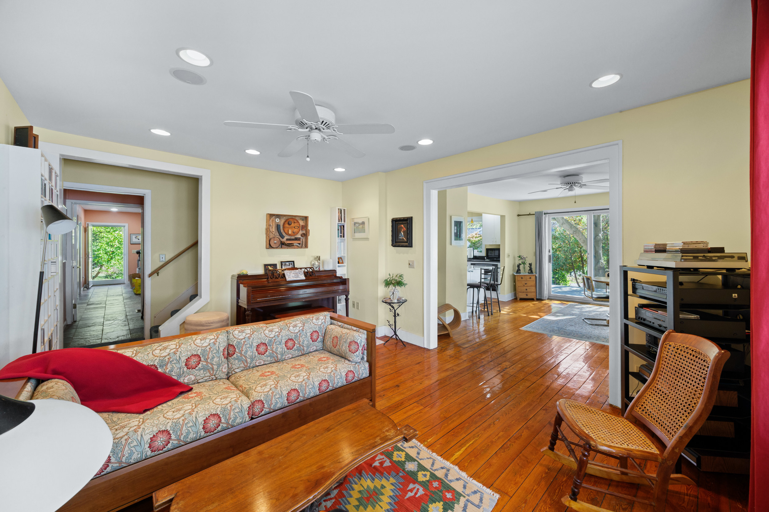 Varick, New York, 14541, United States, 4 Bedrooms Bedrooms, ,2 BathroomsBathrooms,Residential,For Sale,1997744