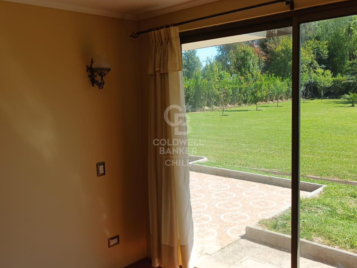Calera De Tango, Chile, 7 Bedrooms Bedrooms, ,6 BathroomsBathrooms,Residential,For Sale,1787206