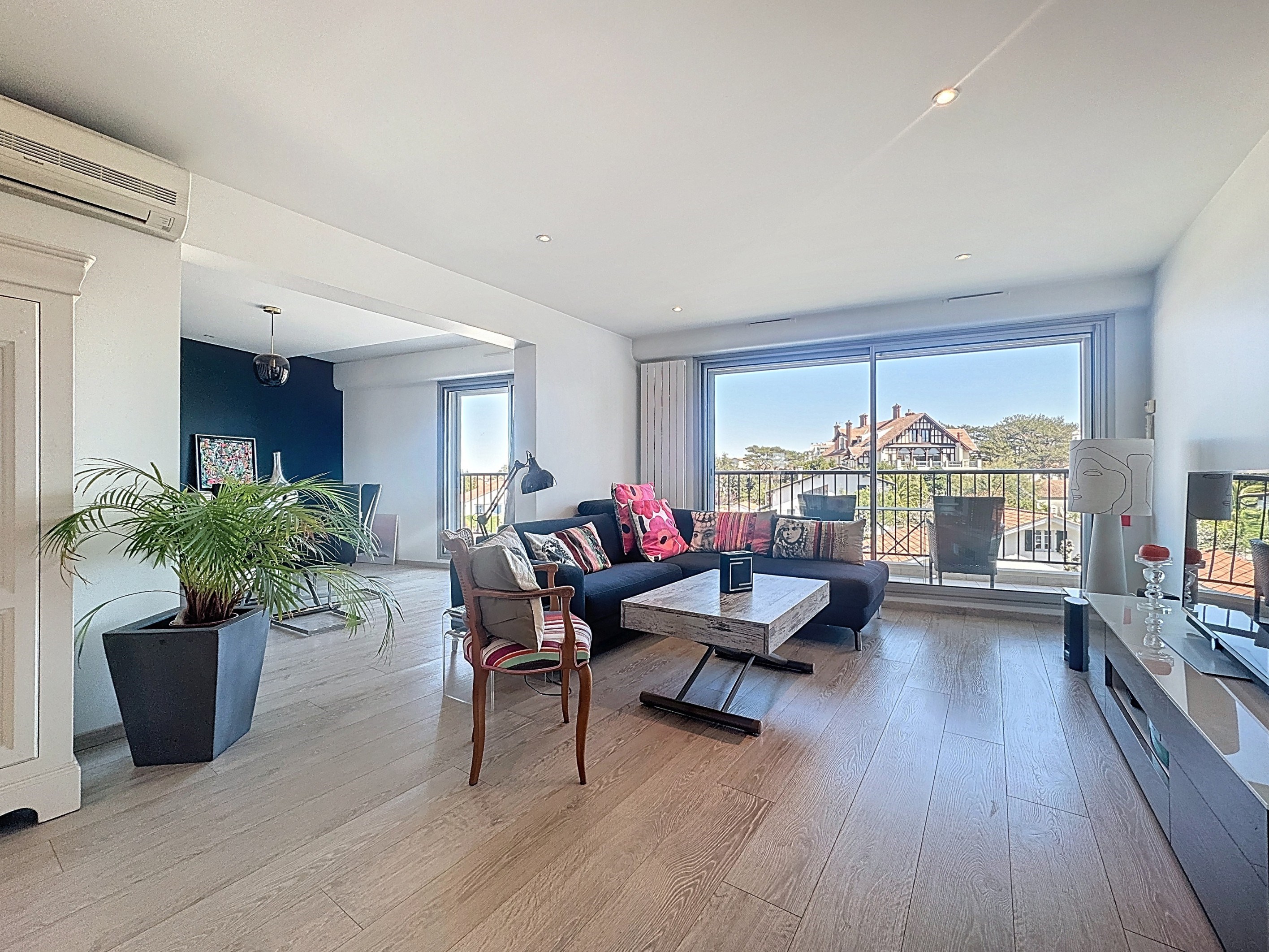  Appartement - 物件實景