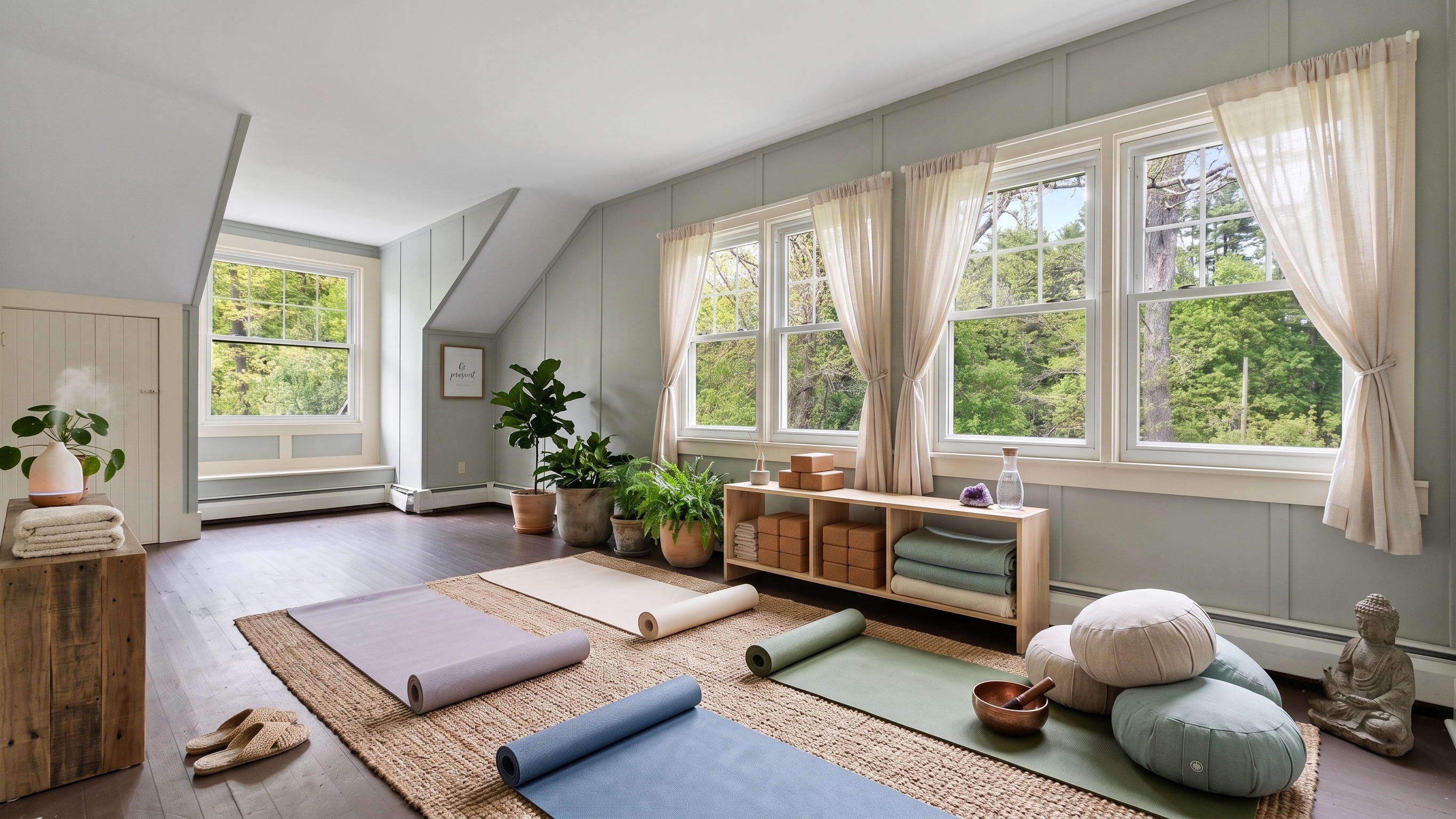  Just One Mile From the Heart of Lenox, Nearly 36 Acres Await Your Next Chapter - 物件實景