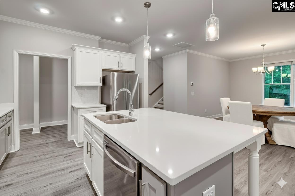 Elgin, South Carolina, 29045, United States, 4 Bedrooms Bedrooms, ,3 BathroomsBathrooms,Residential,For Sale,1989491