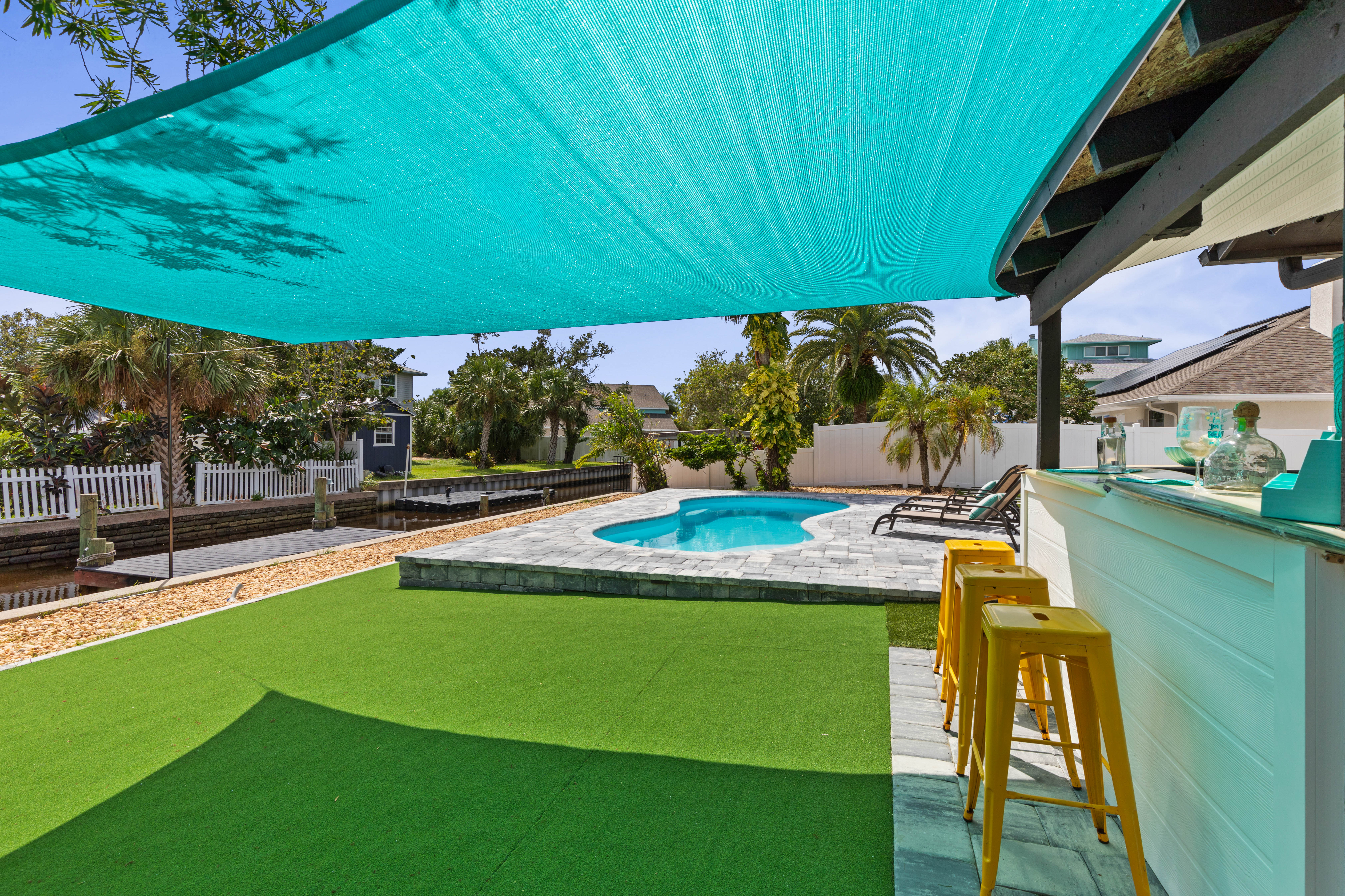  615 Cumberland Drive, Flagler Beach, FL, 32136 - 物件實景