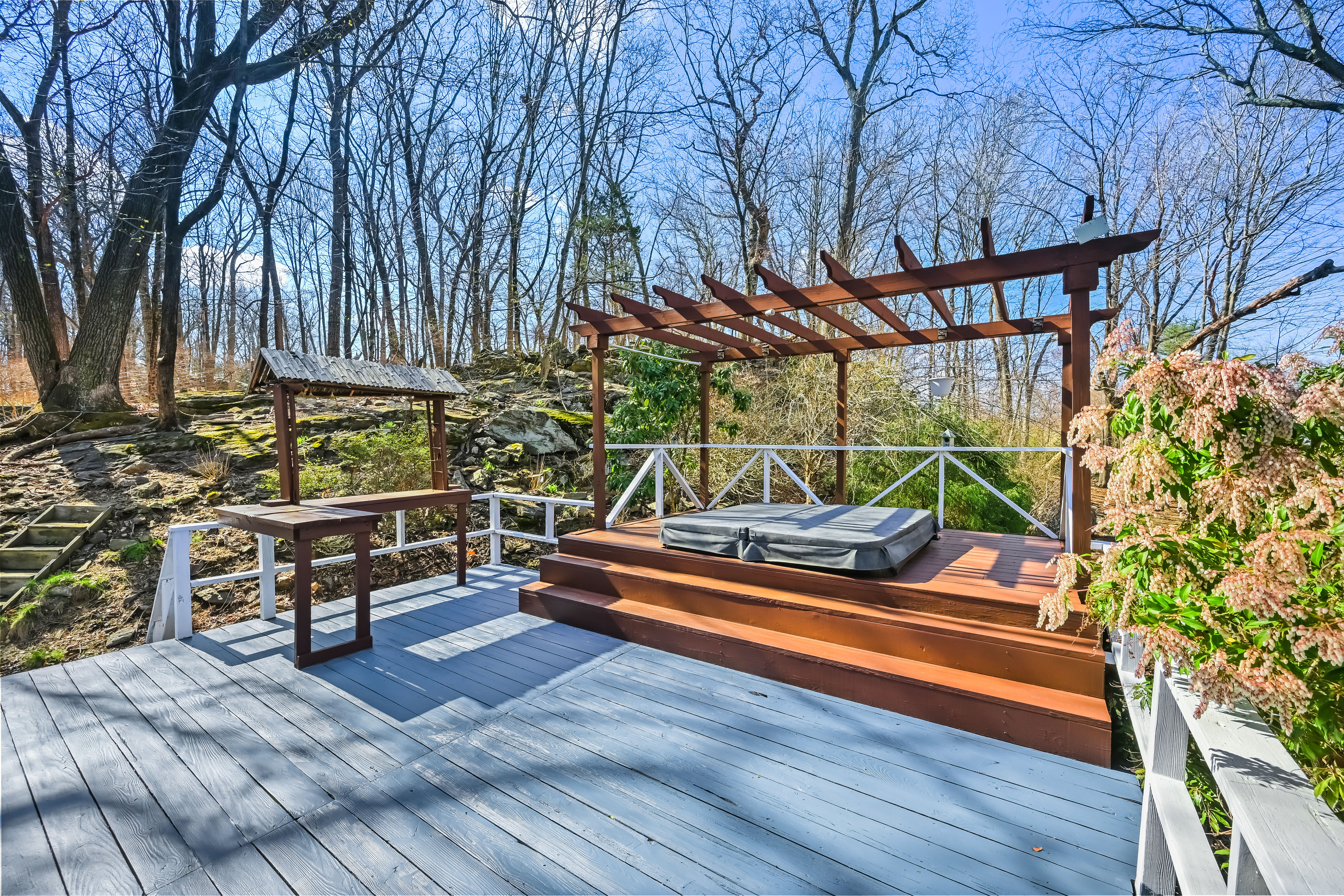  Expansive Residence in Old Hill - 物件實景