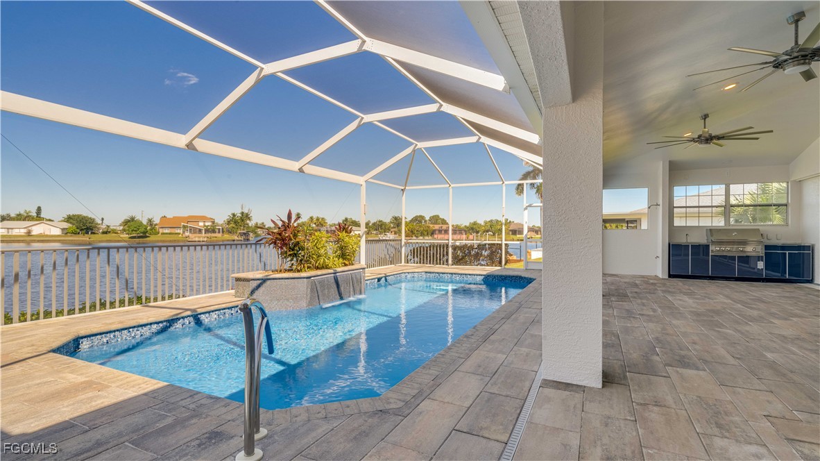 Cape Coral, Florida, 33904, United States, 3 Bedrooms Bedrooms, ,2 BathroomsBathrooms,Residential,For Sale,1987344