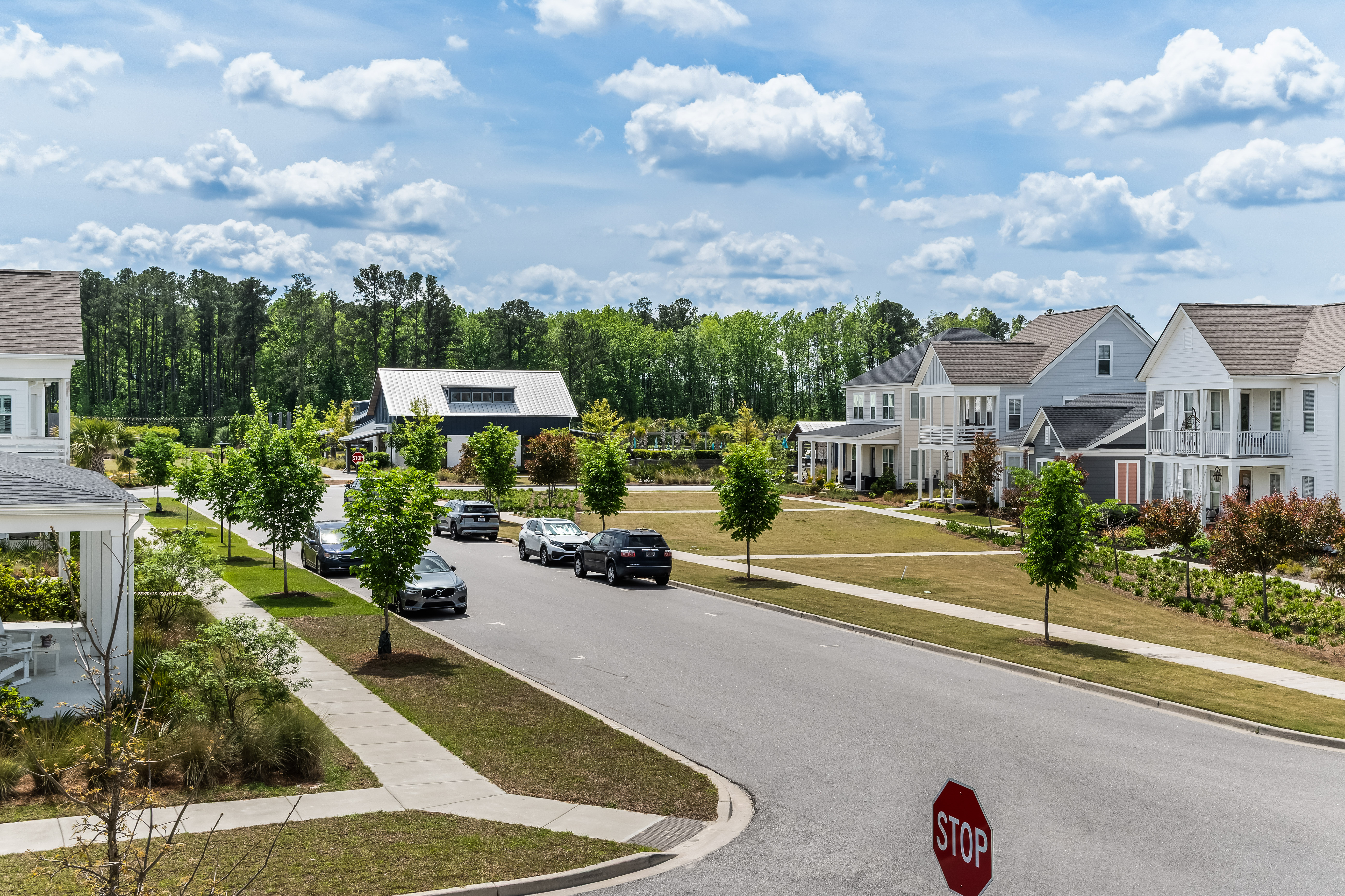  216 Symphony Avenue - 物件實景