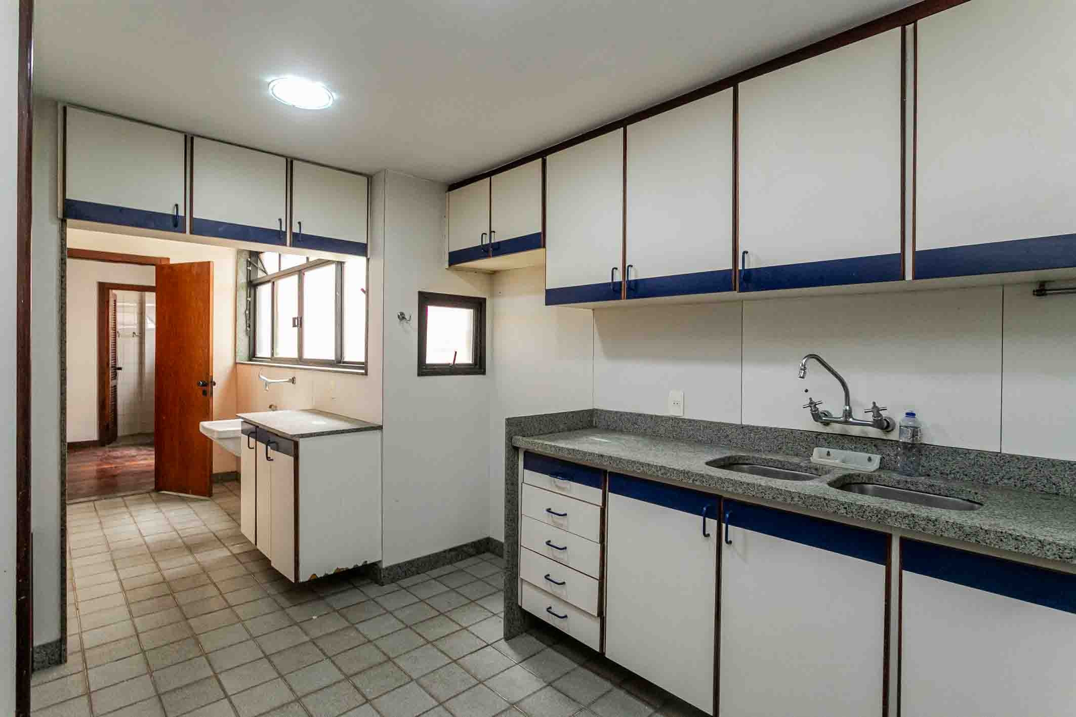  Exclusive apartment in Leblon near the shopping district - 物件實景