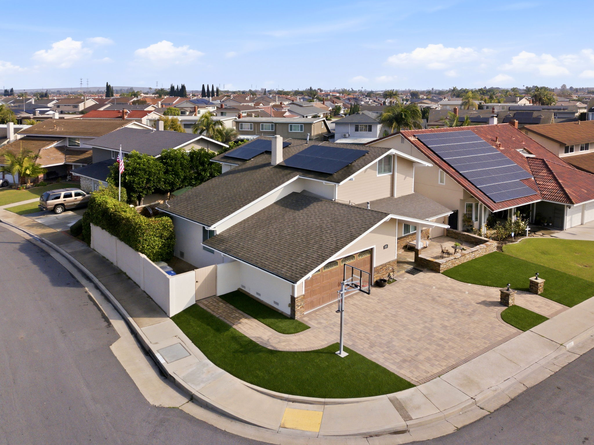 La Palma, California, 90623, United States, 4 Bedrooms Bedrooms, ,3 BathroomsBathrooms,Residential,For Sale,2015346