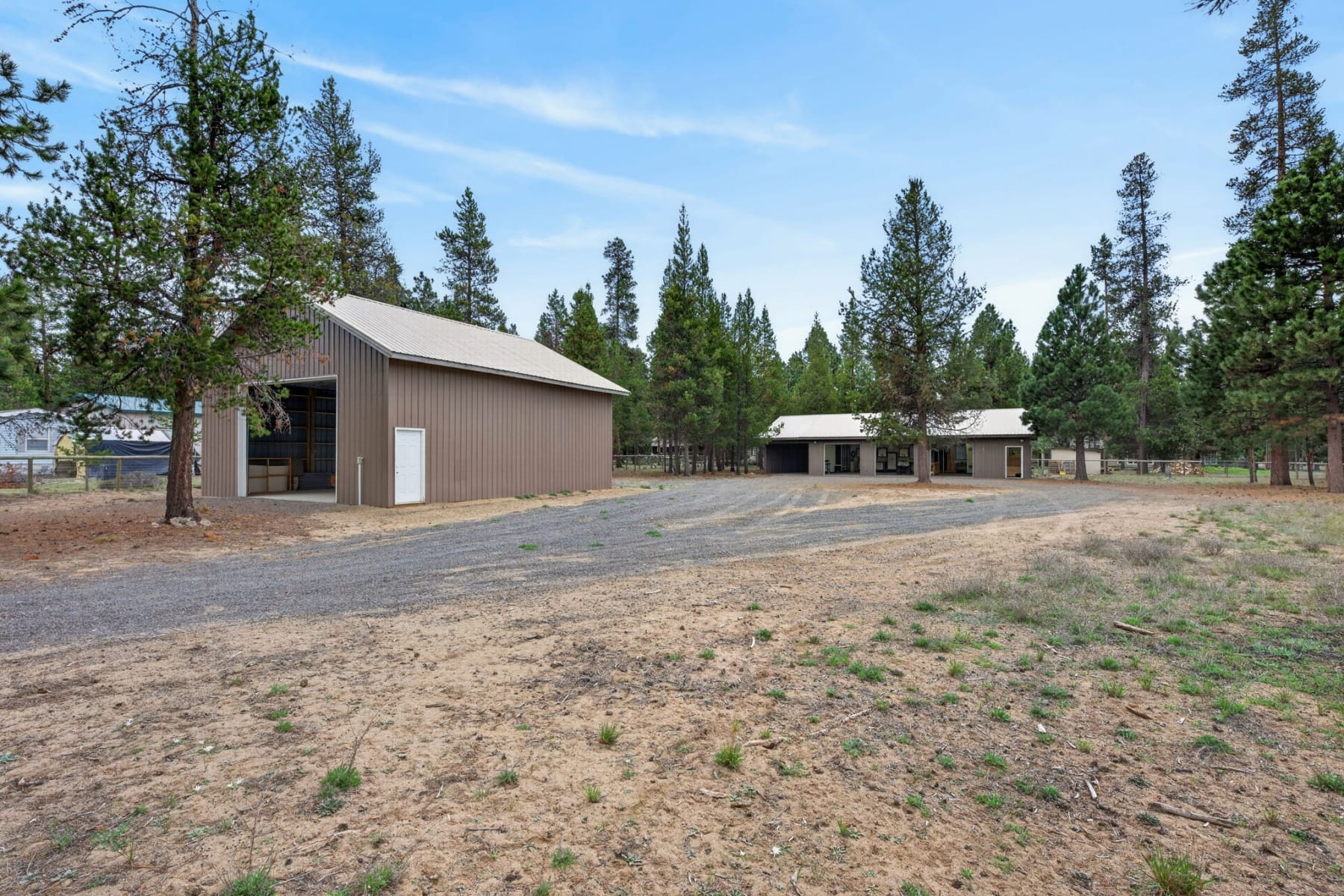  52628 Ammon Road La Pine, OR 97739 - 物件實景