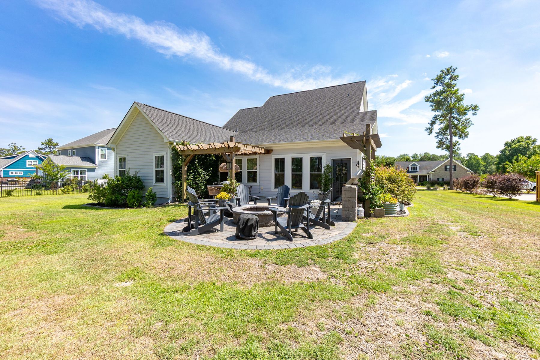  699 Crown Pointe Drive, Hampstead, NC 28443 - 物件實景