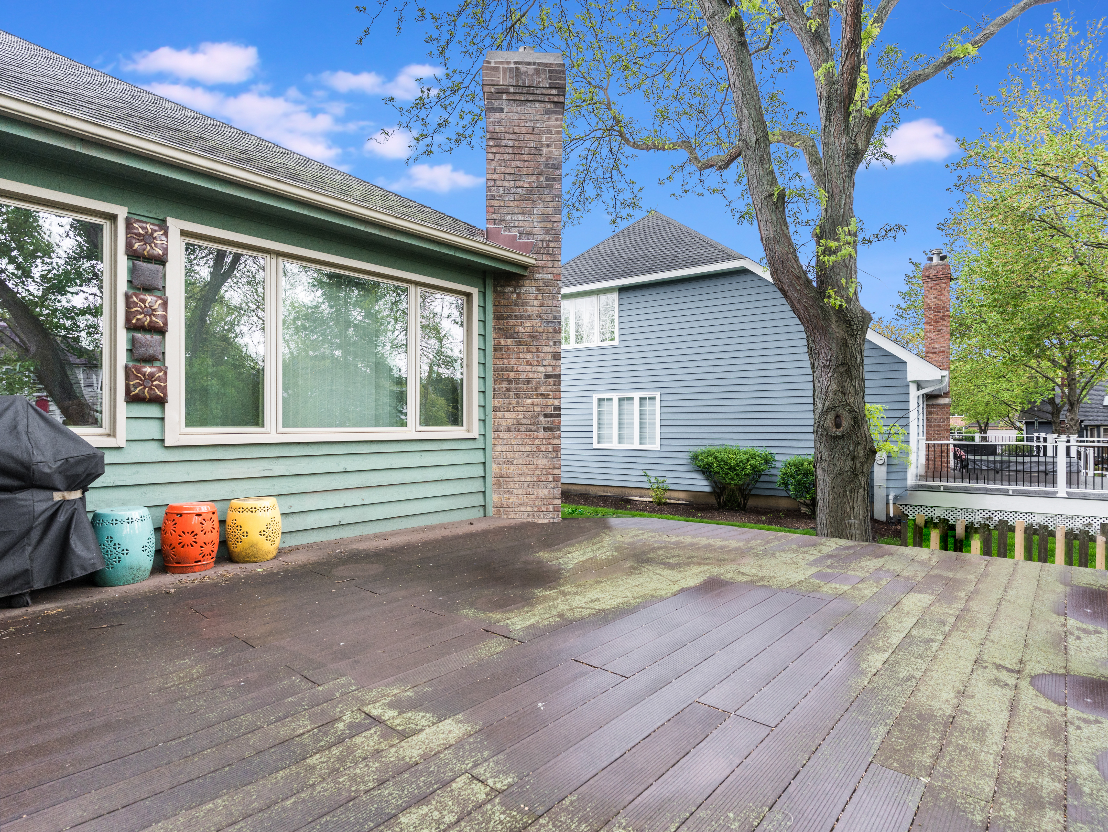  Rare and Beautifully Maintained Ranch in Brookwood Trace - 物件實景