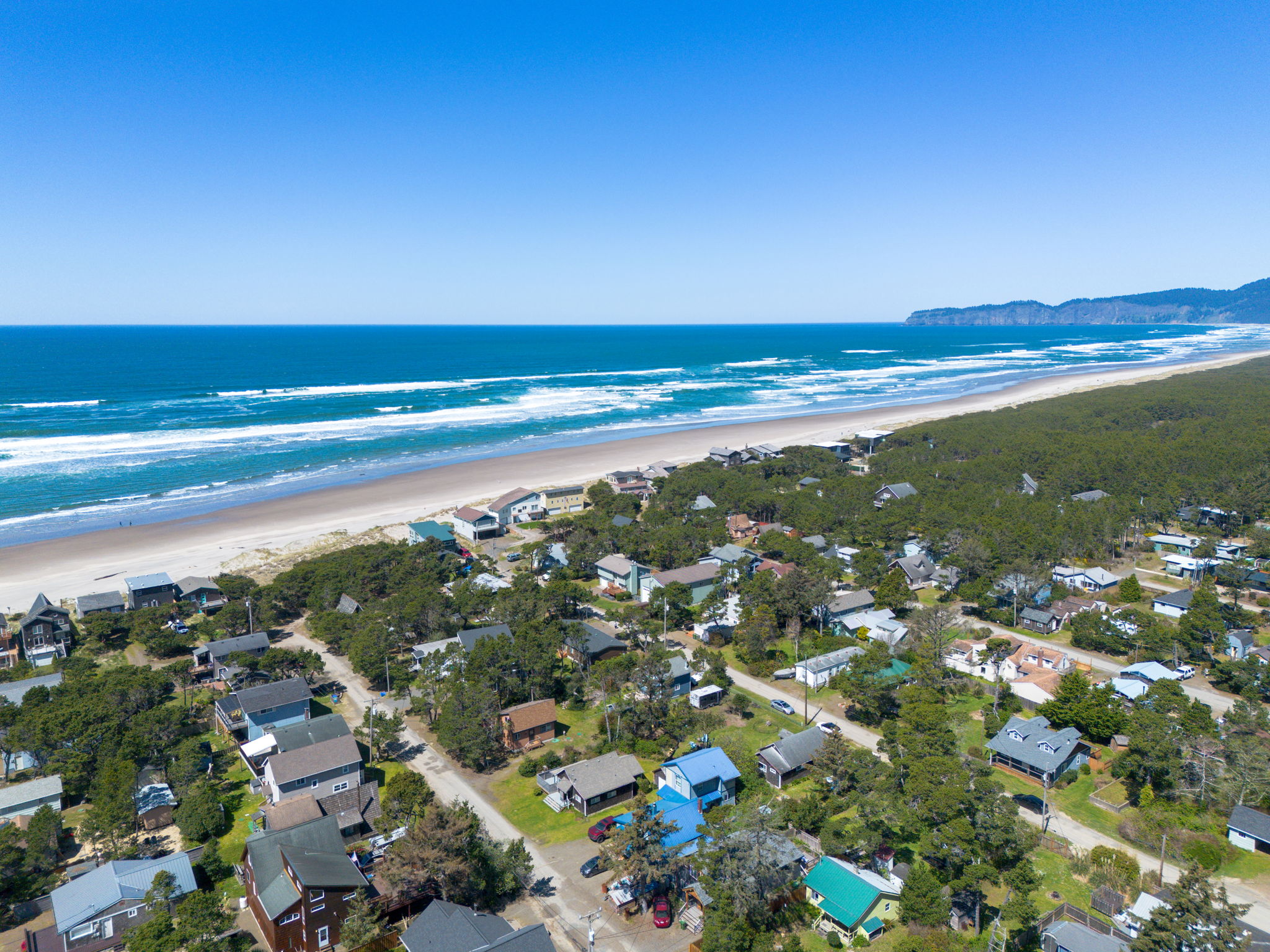 Cloverdale, Oregon, 97135, United States, 2 Bedrooms Bedrooms, ,2 BathroomsBathrooms,Residential,For Sale,1983657