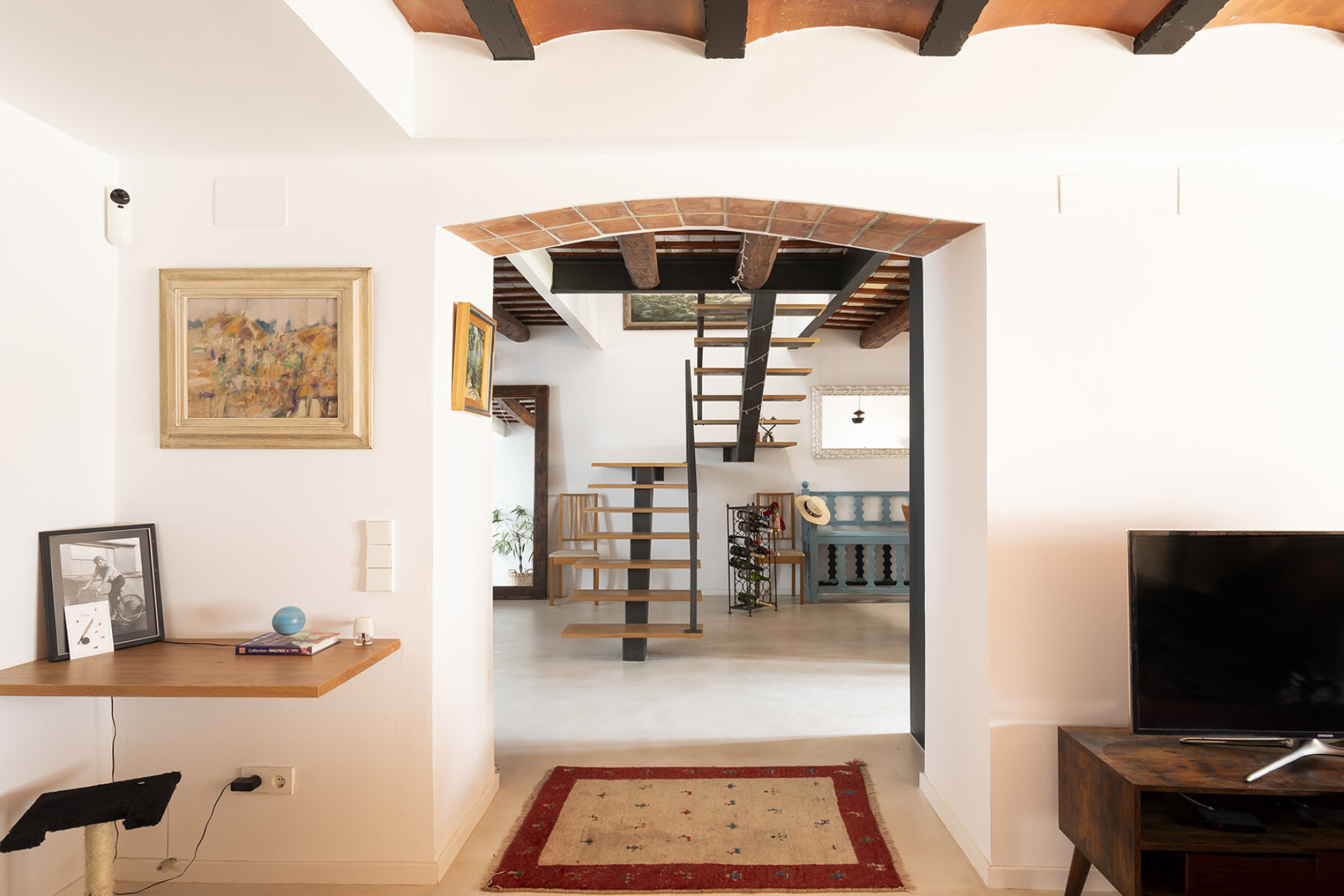  Fully renovated townhouse in the old center of Sant Pere de Ribes - 物件實景