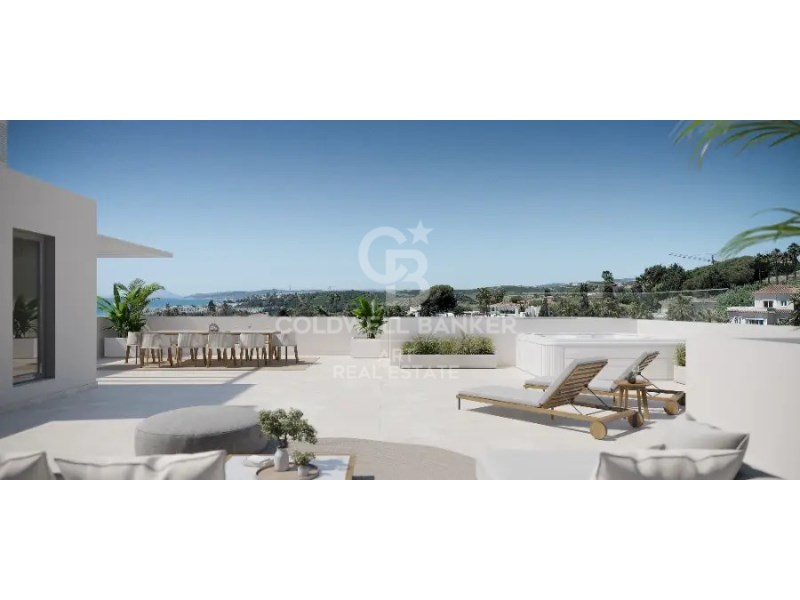 Estepona, Andalusia, ES, 2 Bedrooms Bedrooms, ,2 BathroomsBathrooms,Residential,For Sale,1777488