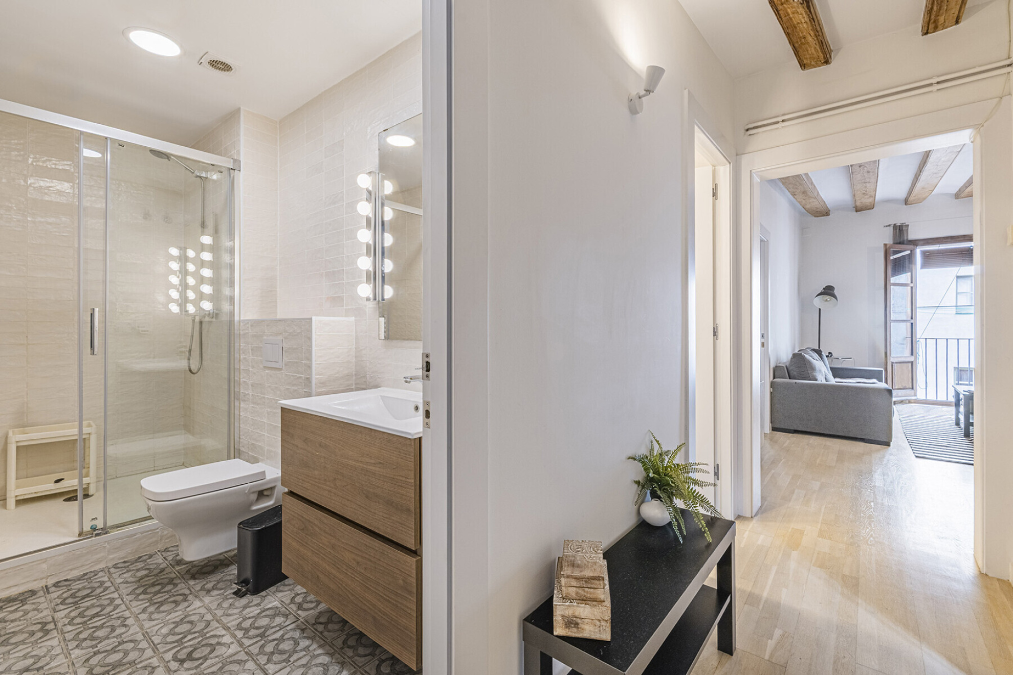  Excellent apartment in the heart of Borne - 物件實景