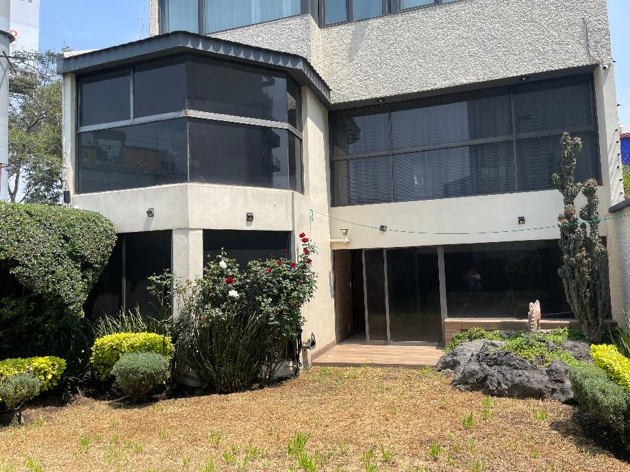Coyoacán, Ciudad de México, 04710, Mexico, 4 Bedrooms Bedrooms, ,4 BathroomsBathrooms,Residential,For Sale,1918750