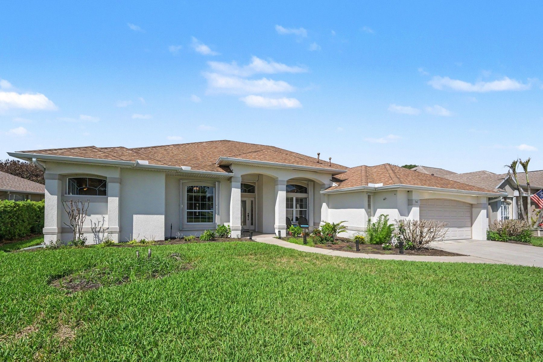  541 Carmel Drive, Melbourne, FL, 32940 - 物件實景