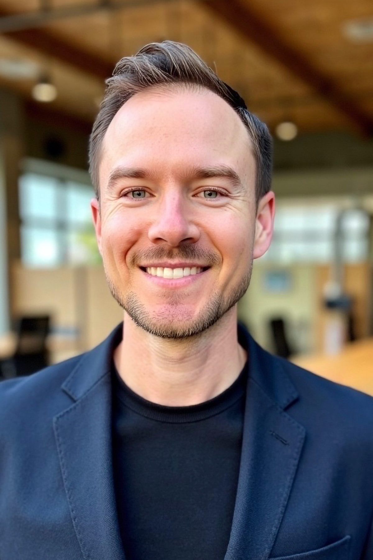 David Ebeling