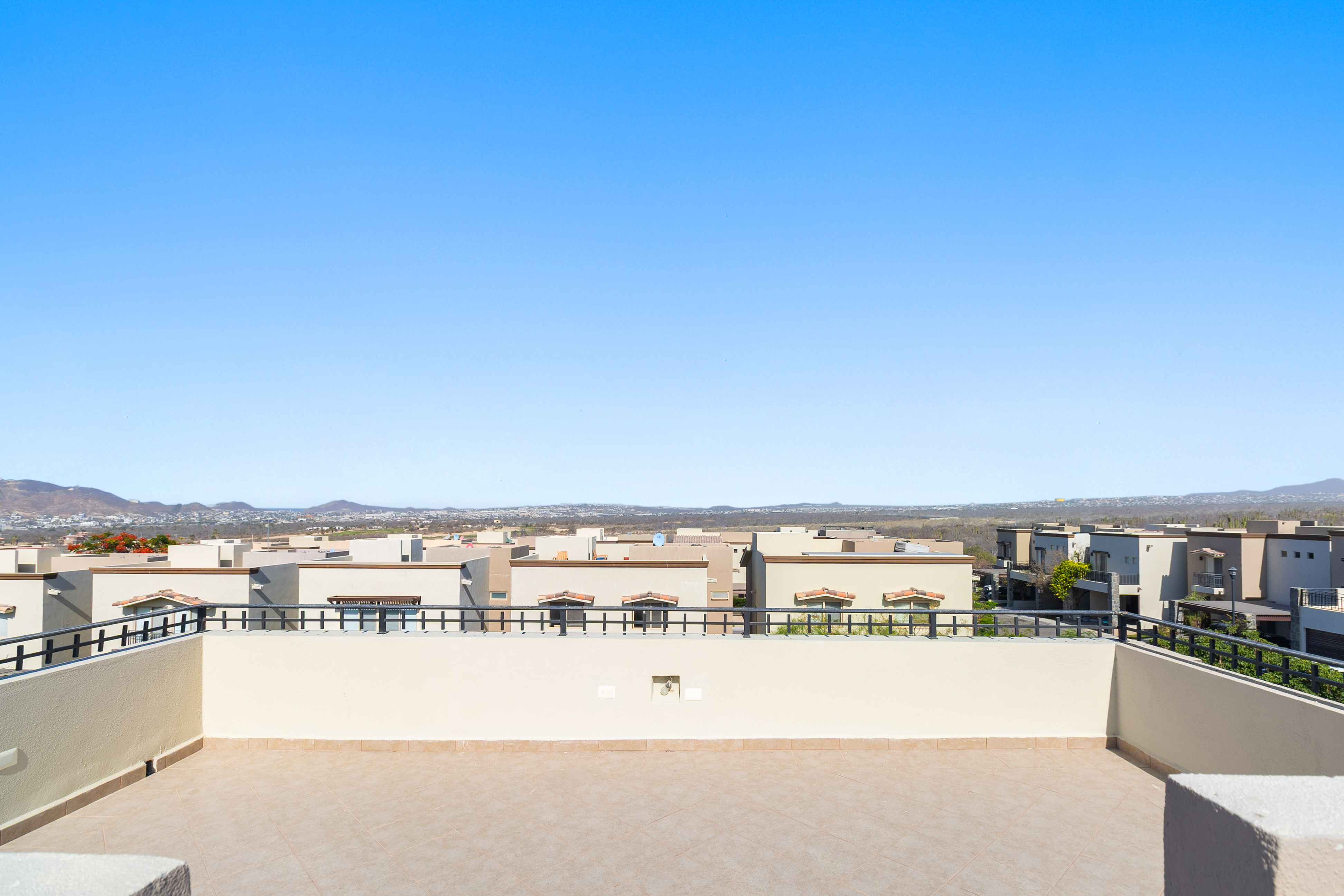 Casa Galeones 22, Cabo del Mar - 物件實景