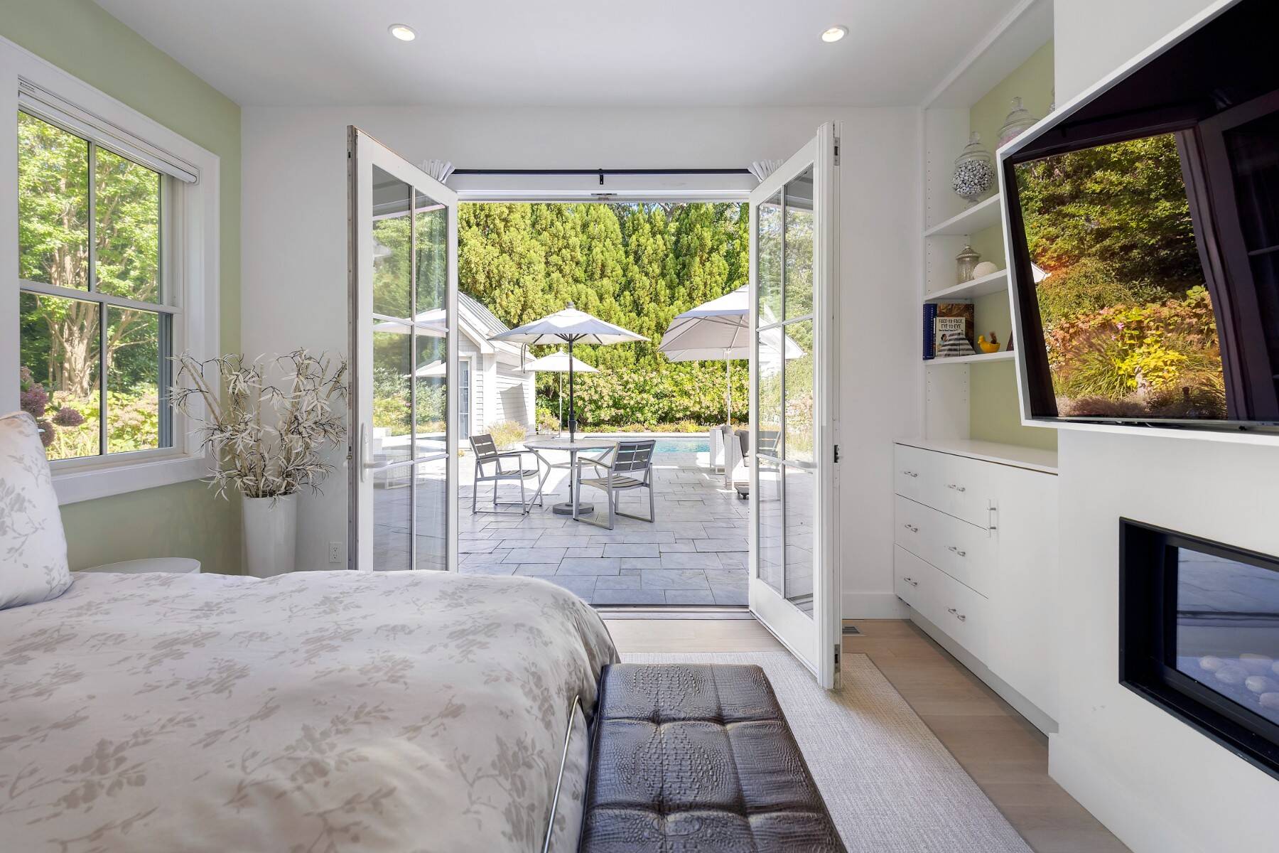  Beautifully Appointed, Gated Northwest Harbor Home - 物件實景