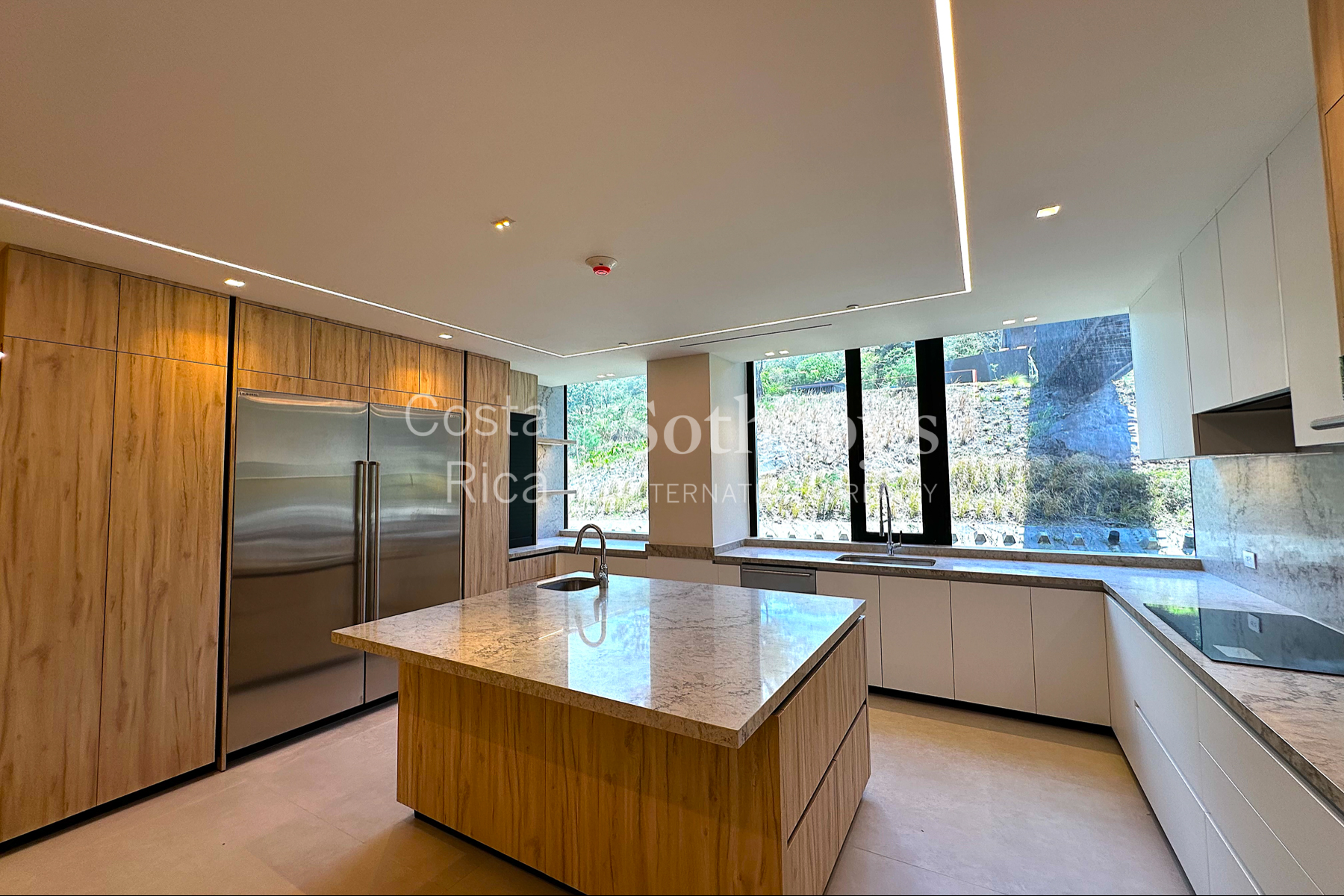  Elevé Residence  Una Nueva Dimensión del Lujo en Jaboncillos de Escazú - 物件實景
