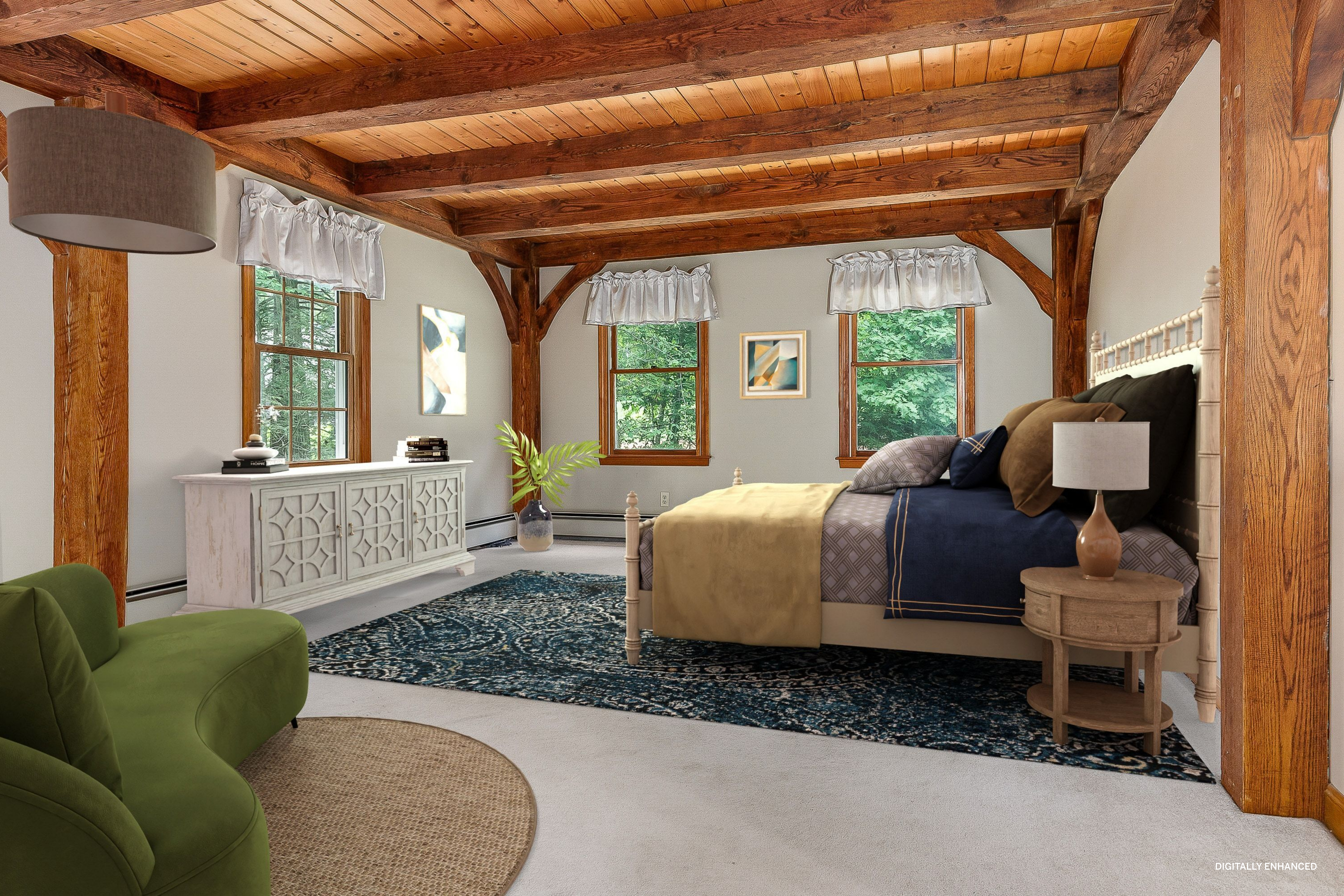  6 Gaslight Lane, Kensington, NH 03833 - 物件實景