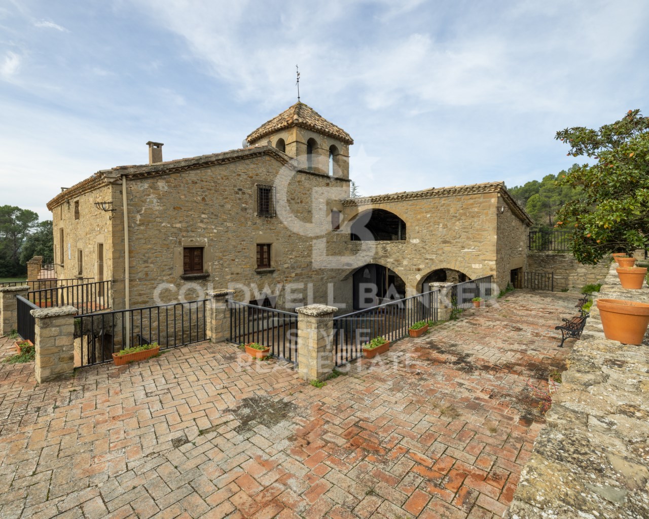 Talamanca, Catalonia, ES, 8 Bedrooms Bedrooms, ,11 BathroomsBathrooms,Residential,For Sale,1987554