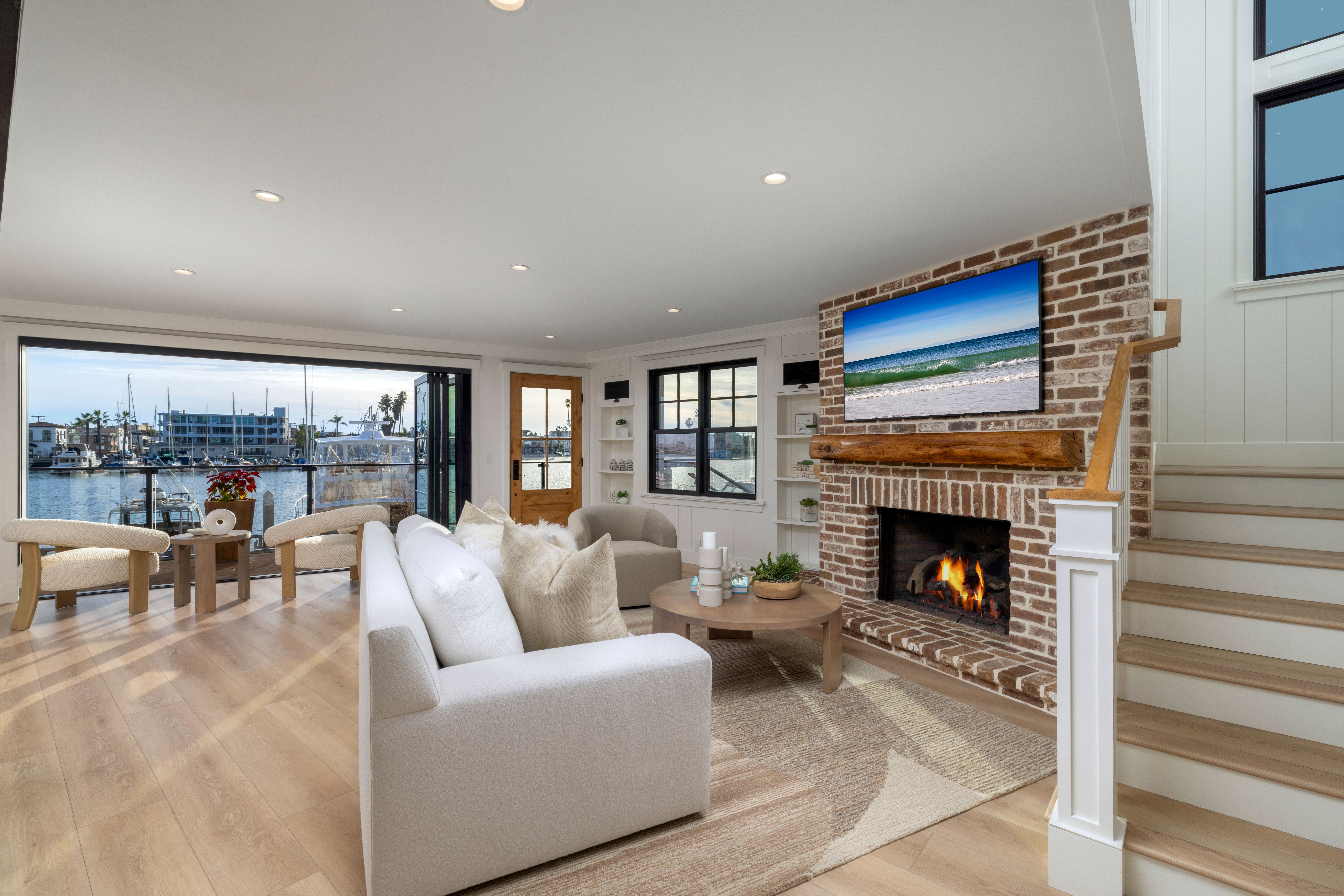  5903 East Corso Di Napoli, Long Beach, CA 90803 - 物件實景