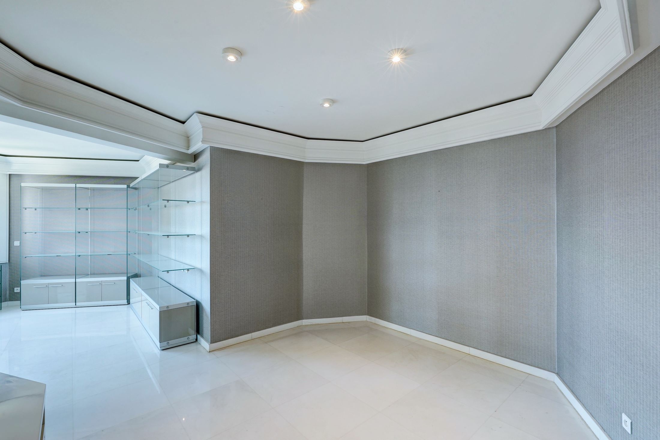  Prince de Galles, Superb family apartment for sale. - 物件實景