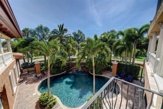 CLEARWATER BEACH, Florida, 33767, United States, 5 Bedrooms Bedrooms, ,6 BathroomsBathrooms,Residential,For Sale,1977061
