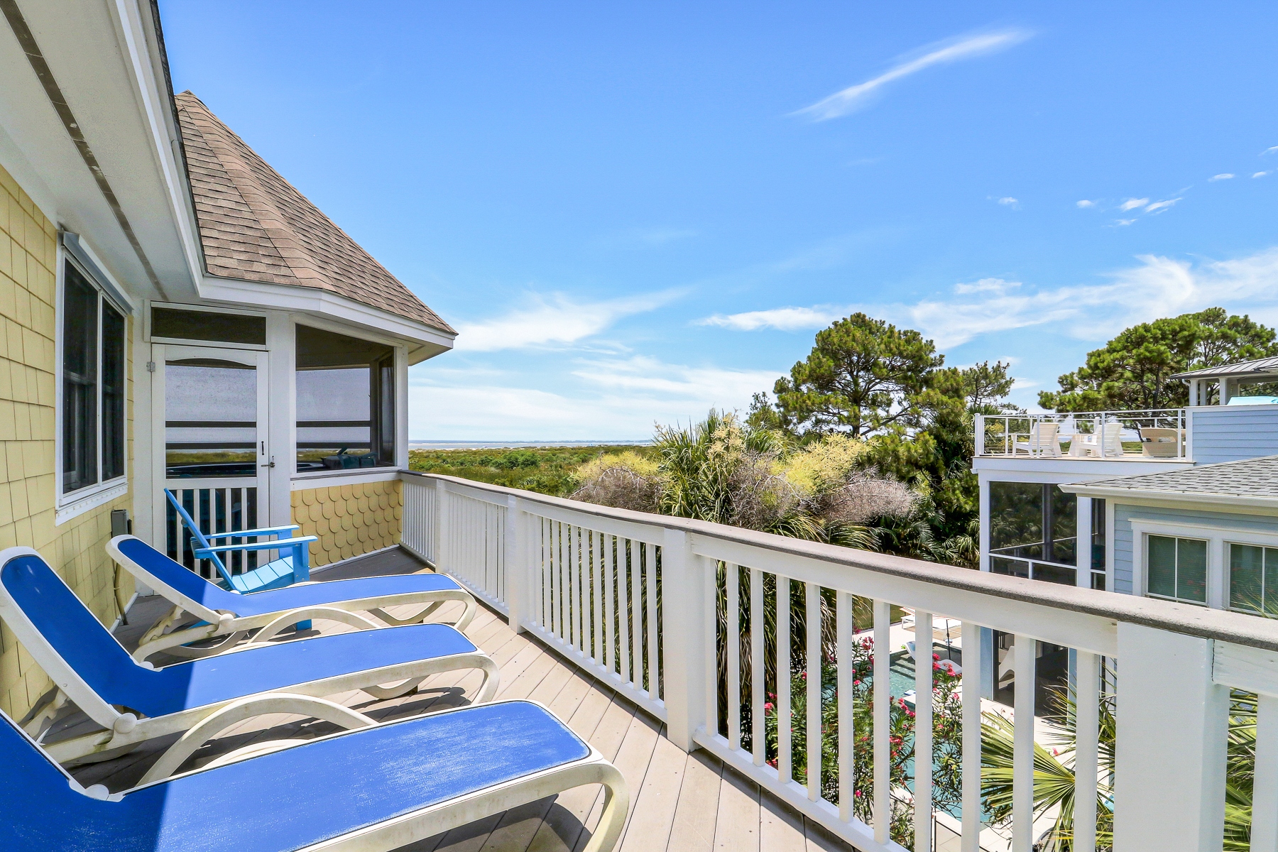  759 Marlin Drive, Fripp Island - 物件實景