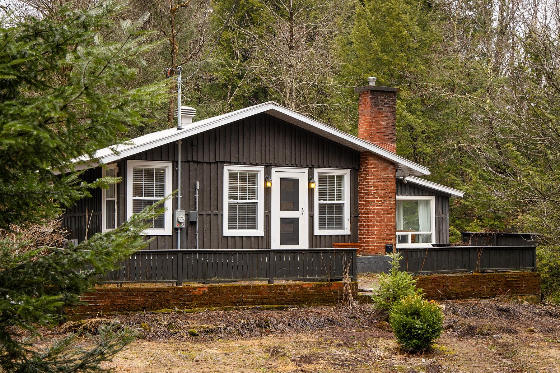  Lac-Brome, Eastern Townships - 物件實景