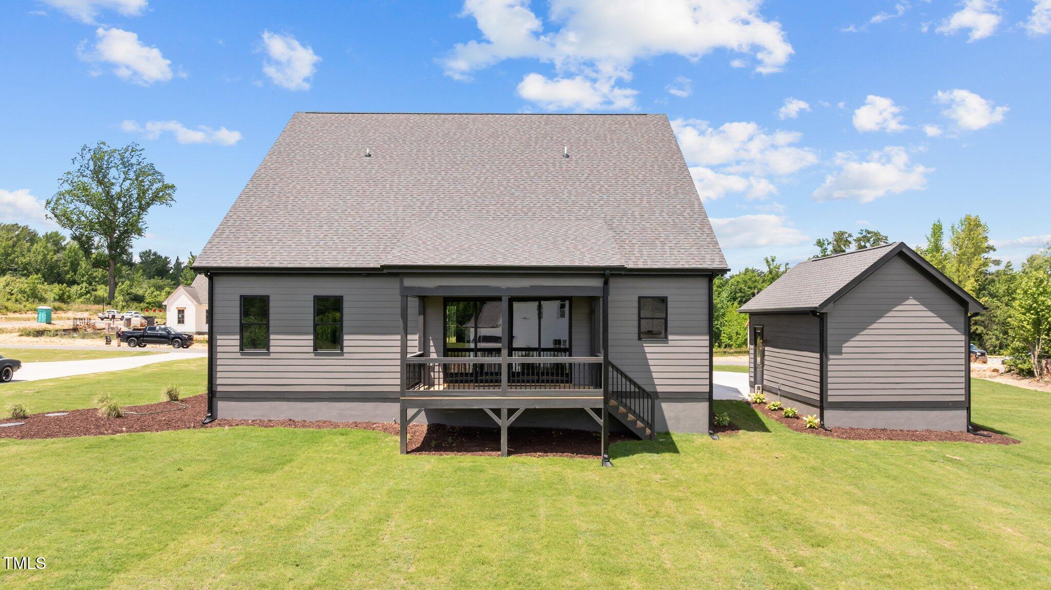 Franklinton, North Carolina, 27525, United States, 4 Bedrooms Bedrooms, ,4 BathroomsBathrooms,Residential,For Sale,1760068