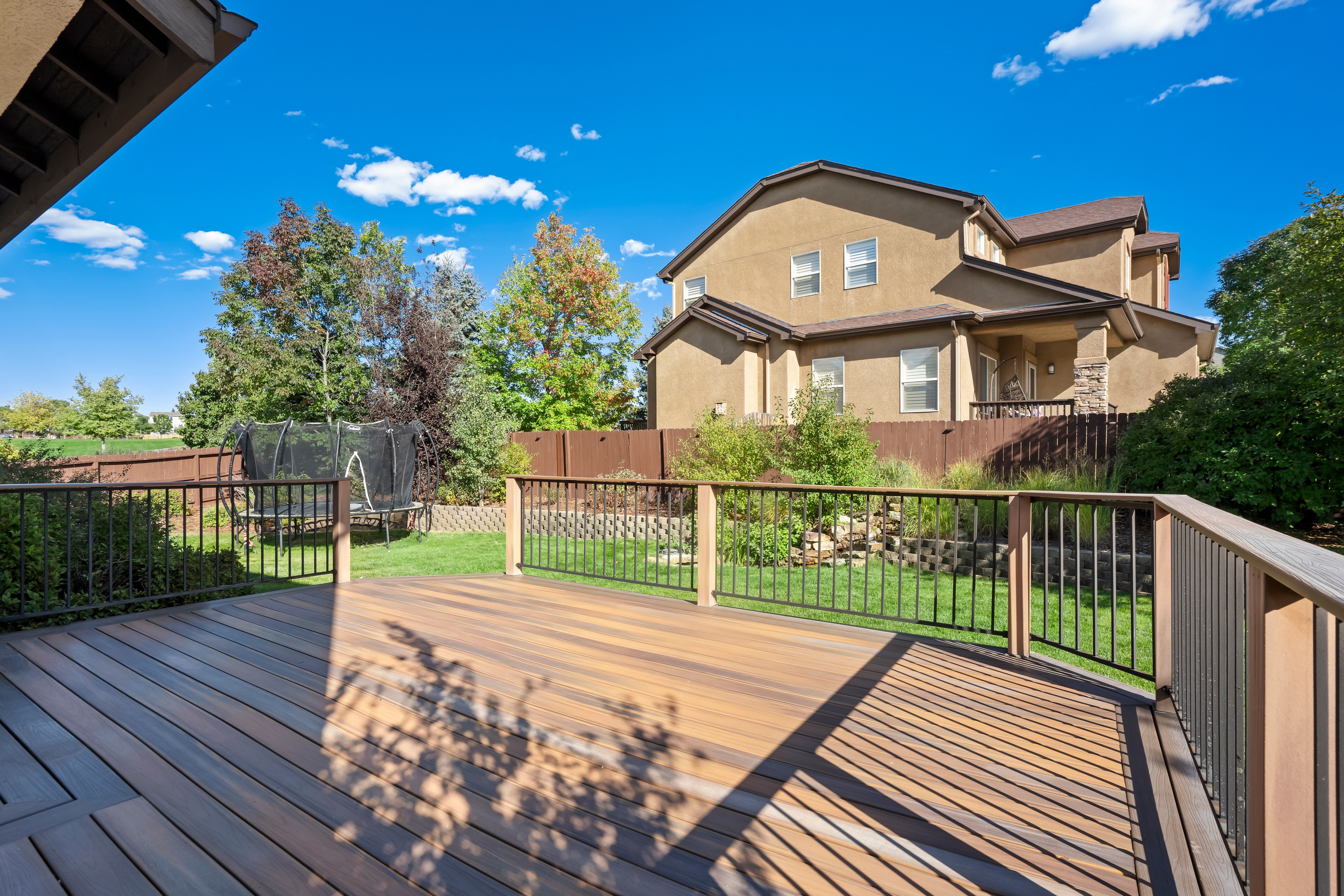  Welcome to This Beautifully Maintained Home in Sought-After Wagon Trails - 物件實景