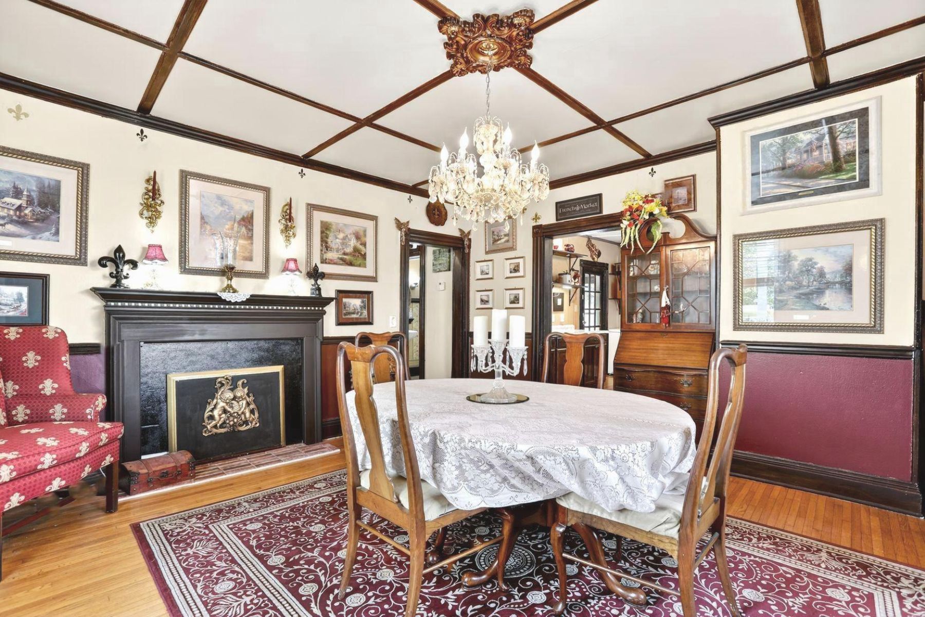  605 Mineral Avenue, Mineral, VA, 23117 - 物件實景