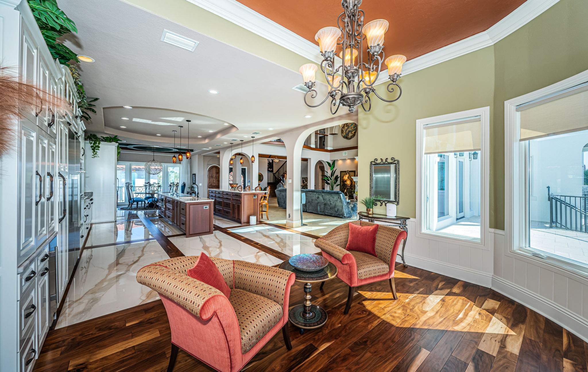 Redington Beach, Florida, 33708, United States, 5 Bedrooms Bedrooms, ,10 BathroomsBathrooms,Residential,For Sale,1697870