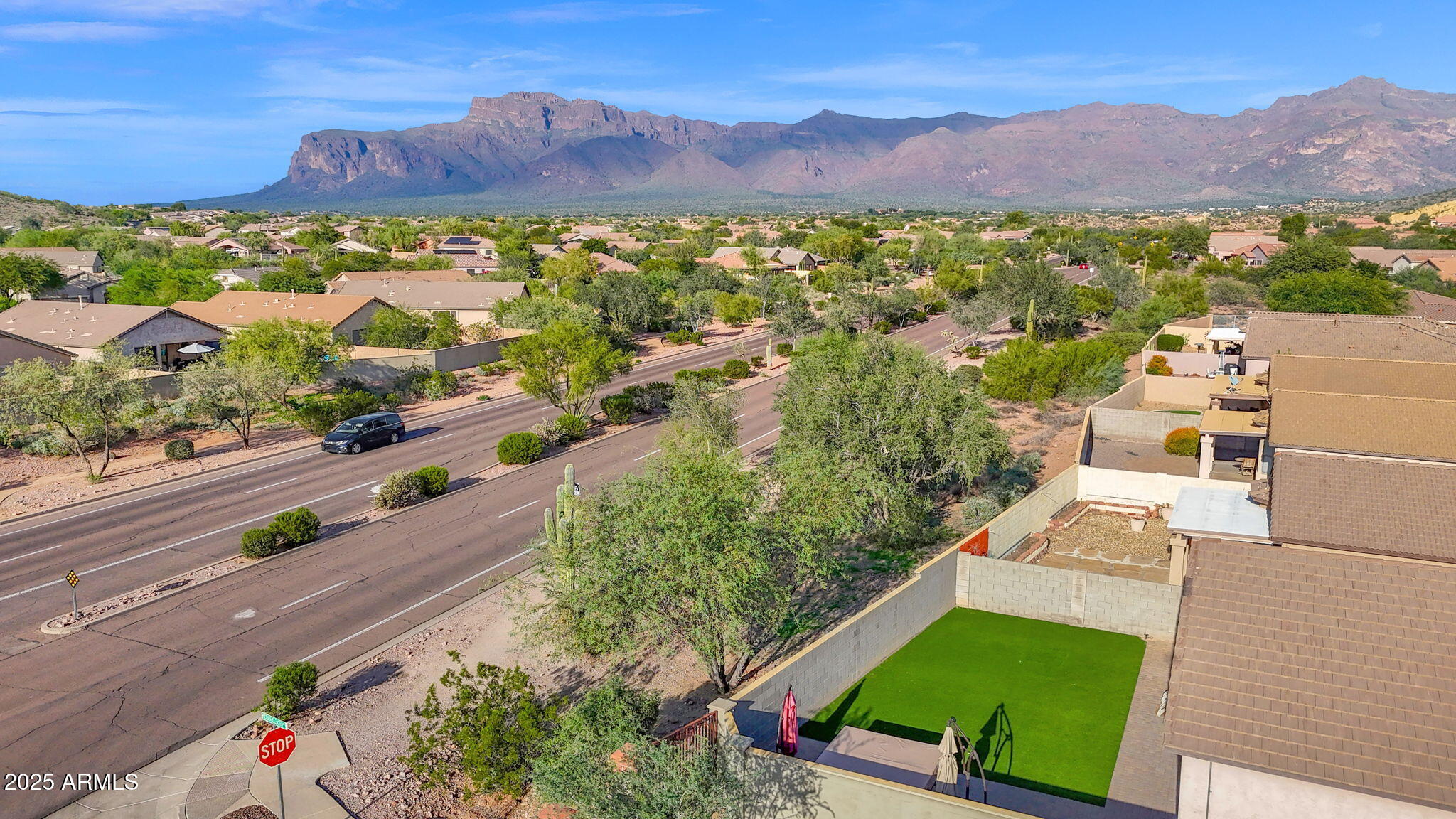 Gold Canyon, Arizona, 85118, United States, 3 Bedrooms Bedrooms, ,2 BathroomsBathrooms,Residential,For Sale,1993250