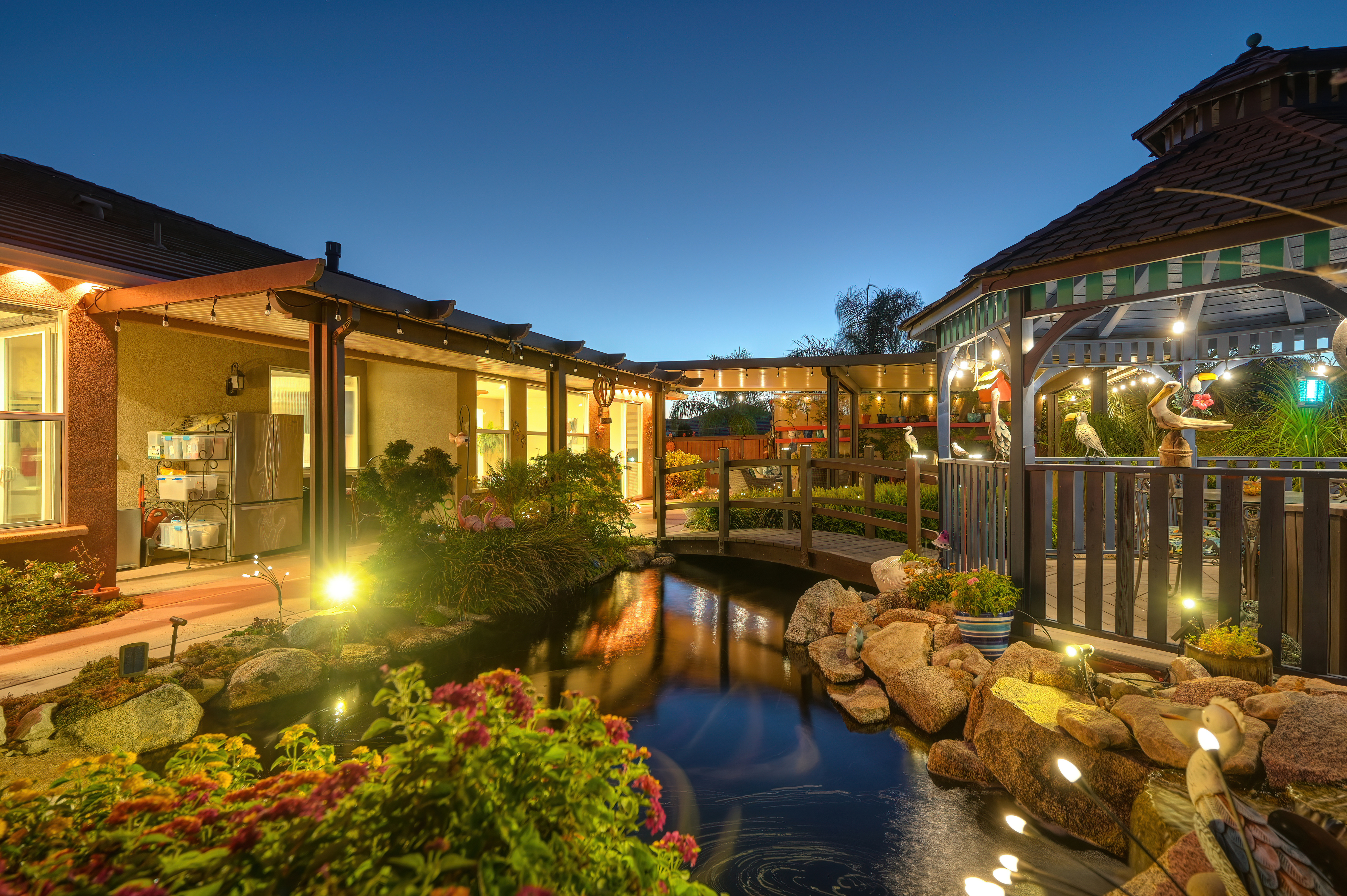  10095 Rio Moon Drive, Roseville, CA 95747 - 物件實景