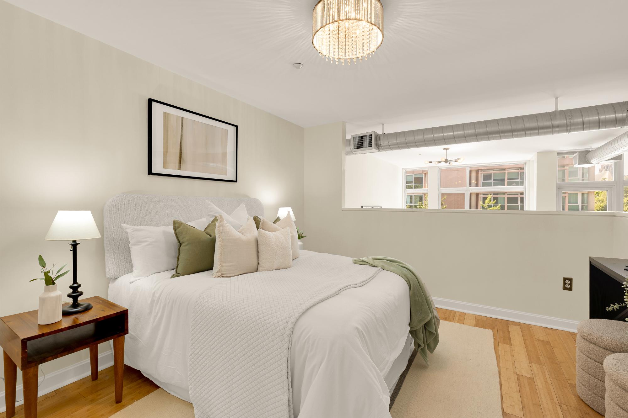  1390 V Street NW, Washington, DC, 20009 - 物件實景
