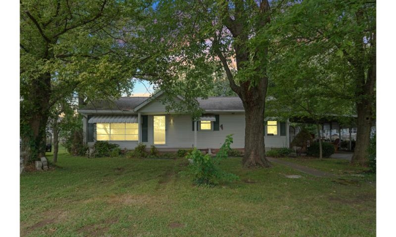 Fair St, Henderson, KY 42420 #1