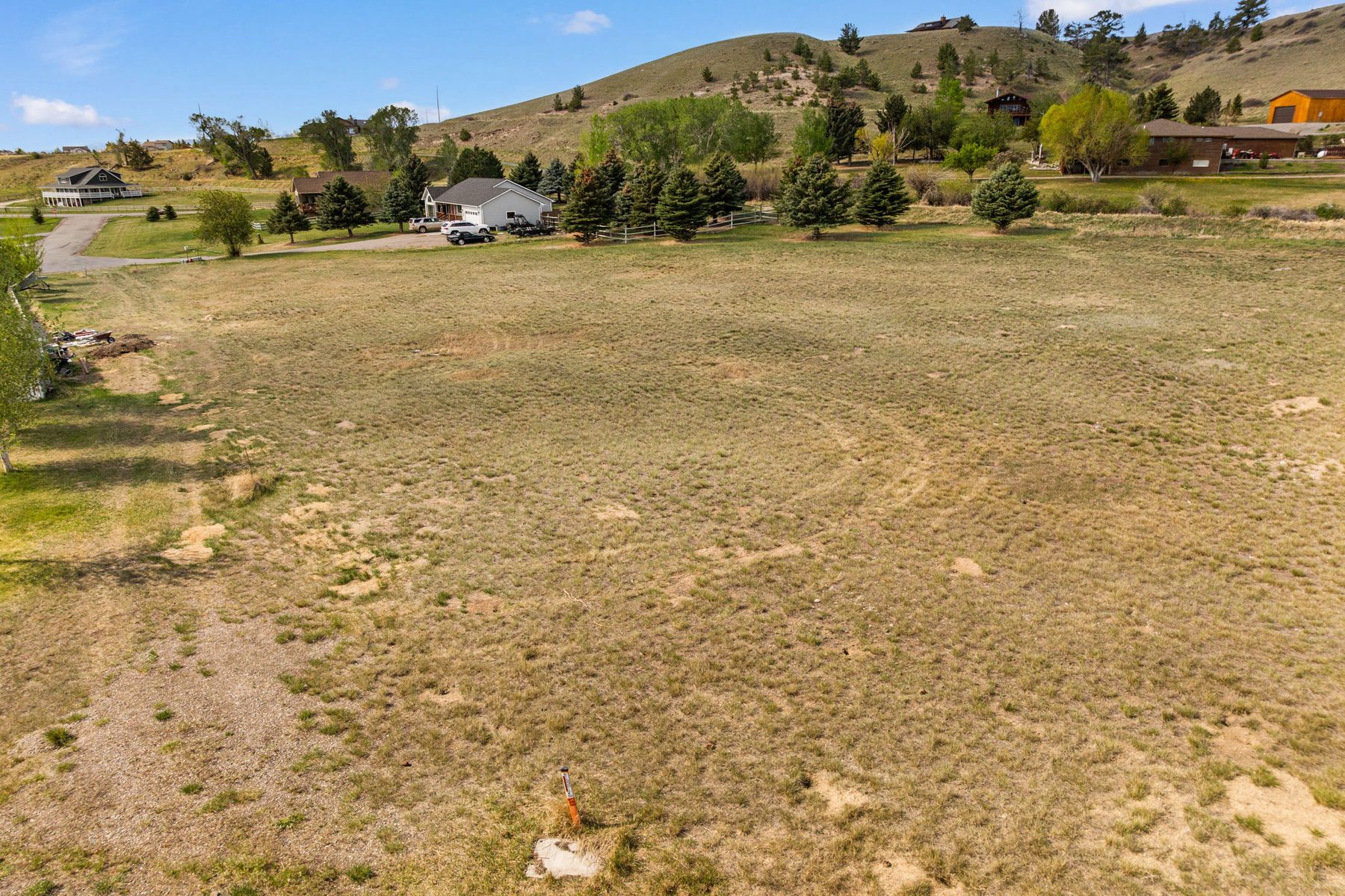  Lot 90 Hilgard Ct - 物件實景