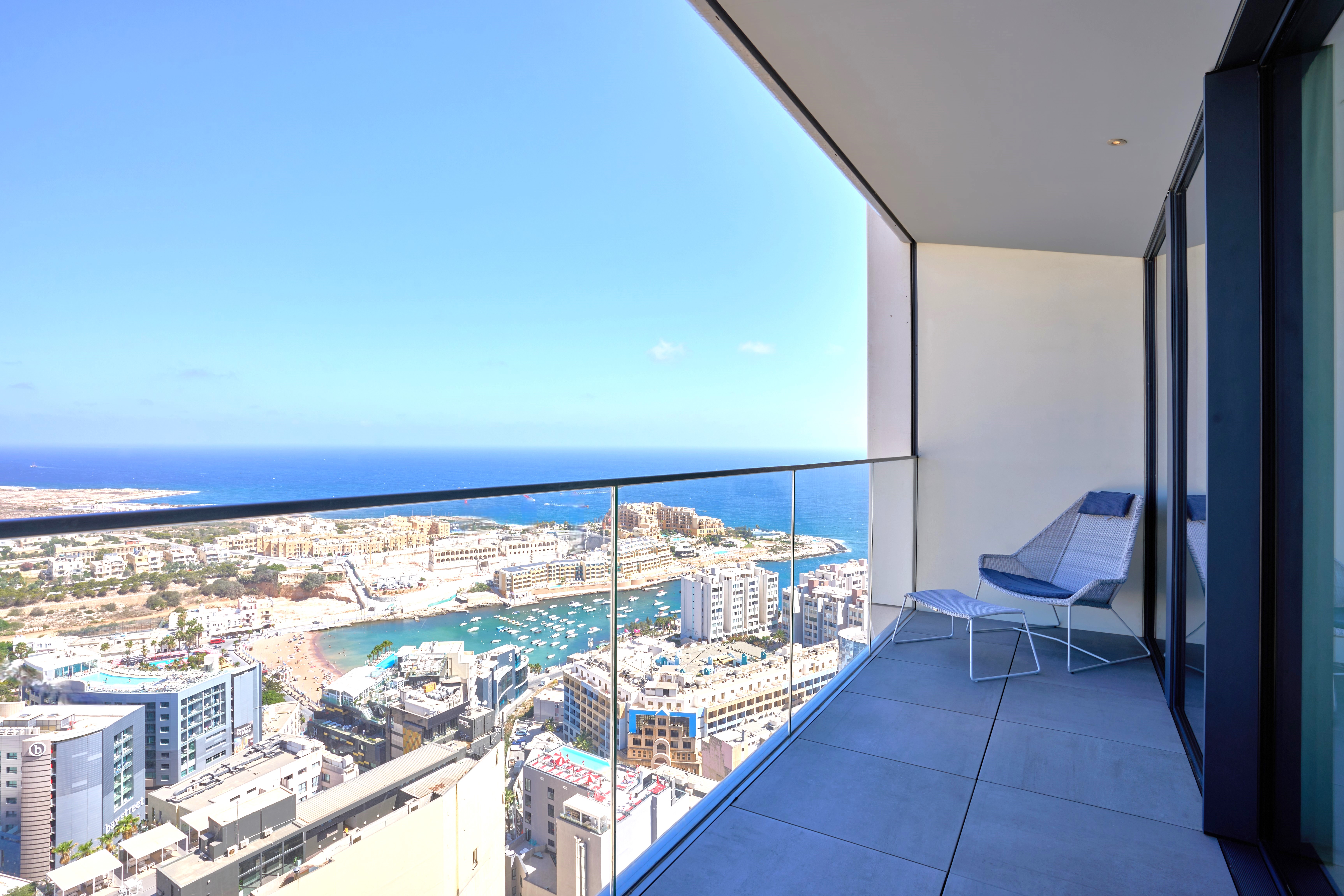  Luxury Apartment - 物件實景