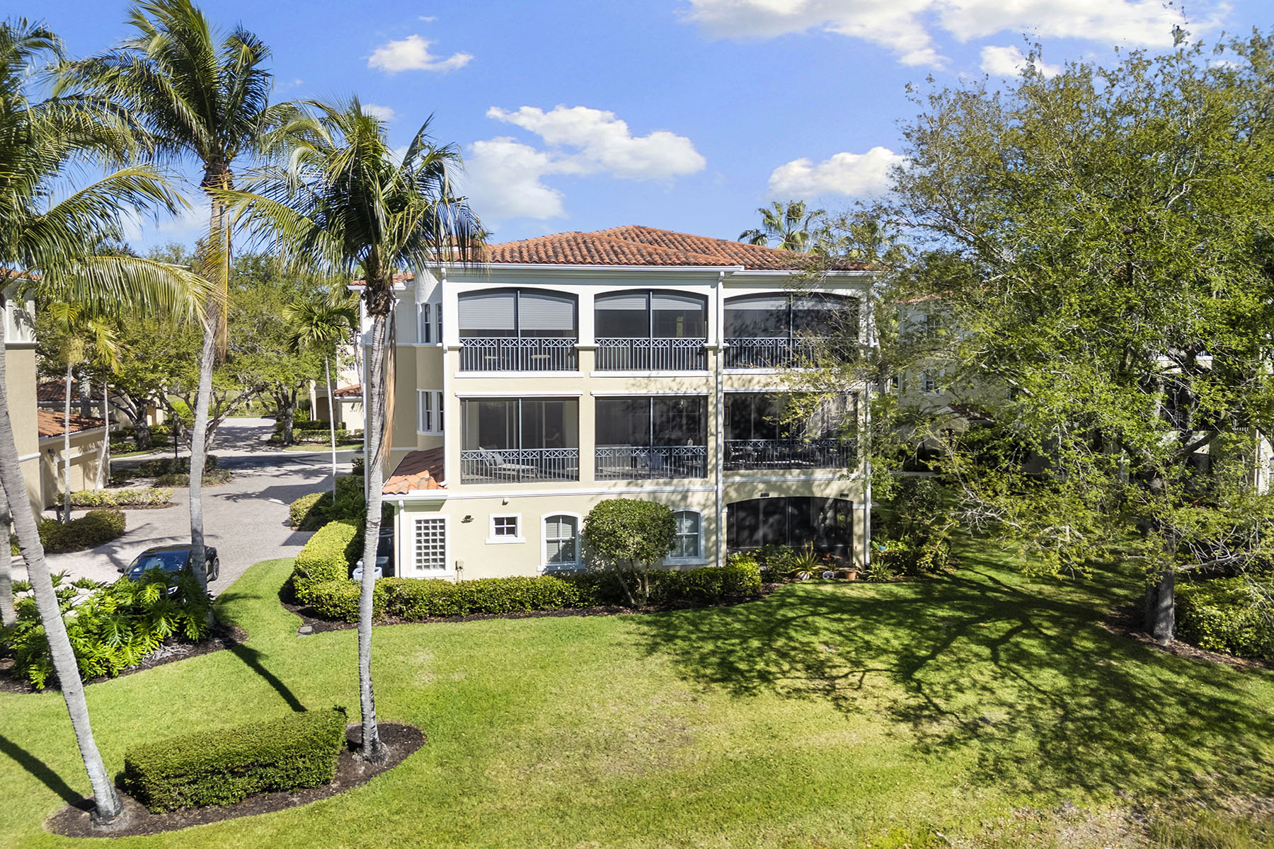  TIBURON - BOLERO - 物件實景