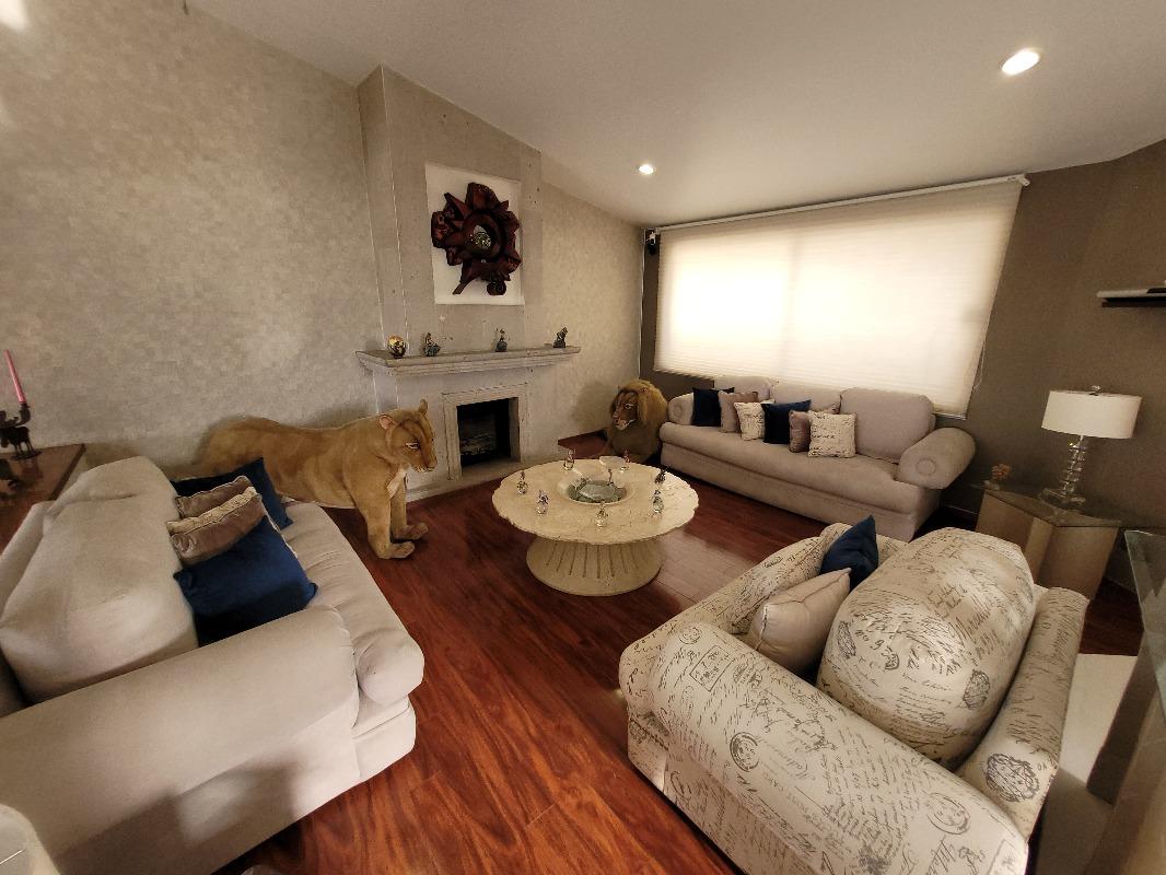 Golondrina, Atizapán de Zaragoza, Estado de México, 52957, Mexico, 3 Bedrooms Bedrooms, ,3 BathroomsBathrooms,Residential,For Sale,Golondrina,1628812