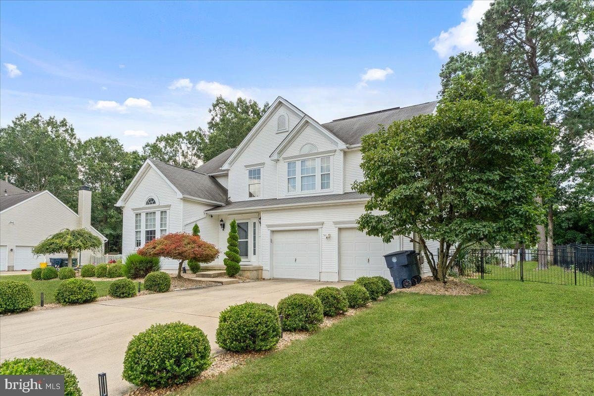 WILLIAMSTOWN, New Jersey, 08094, United States, 4 Bedrooms Bedrooms, ,3 BathroomsBathrooms,Residential,For Sale,1914330