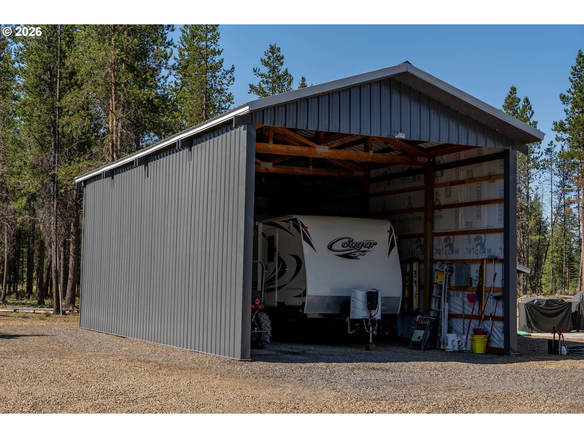  148643 HIGHWAY 97 Gilchrist, OR 97737 - 物件實景