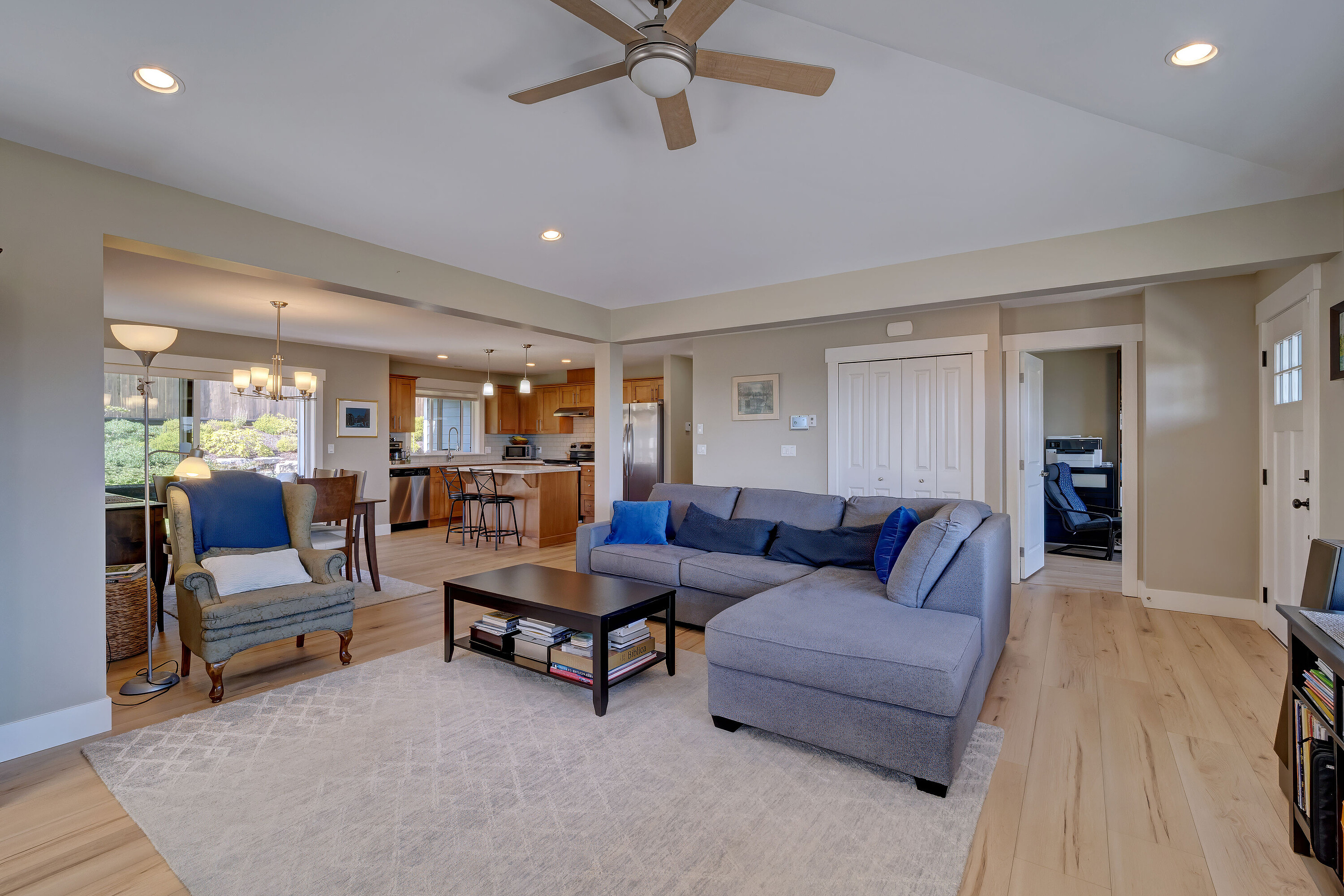  Ocean View Property - 物件實景