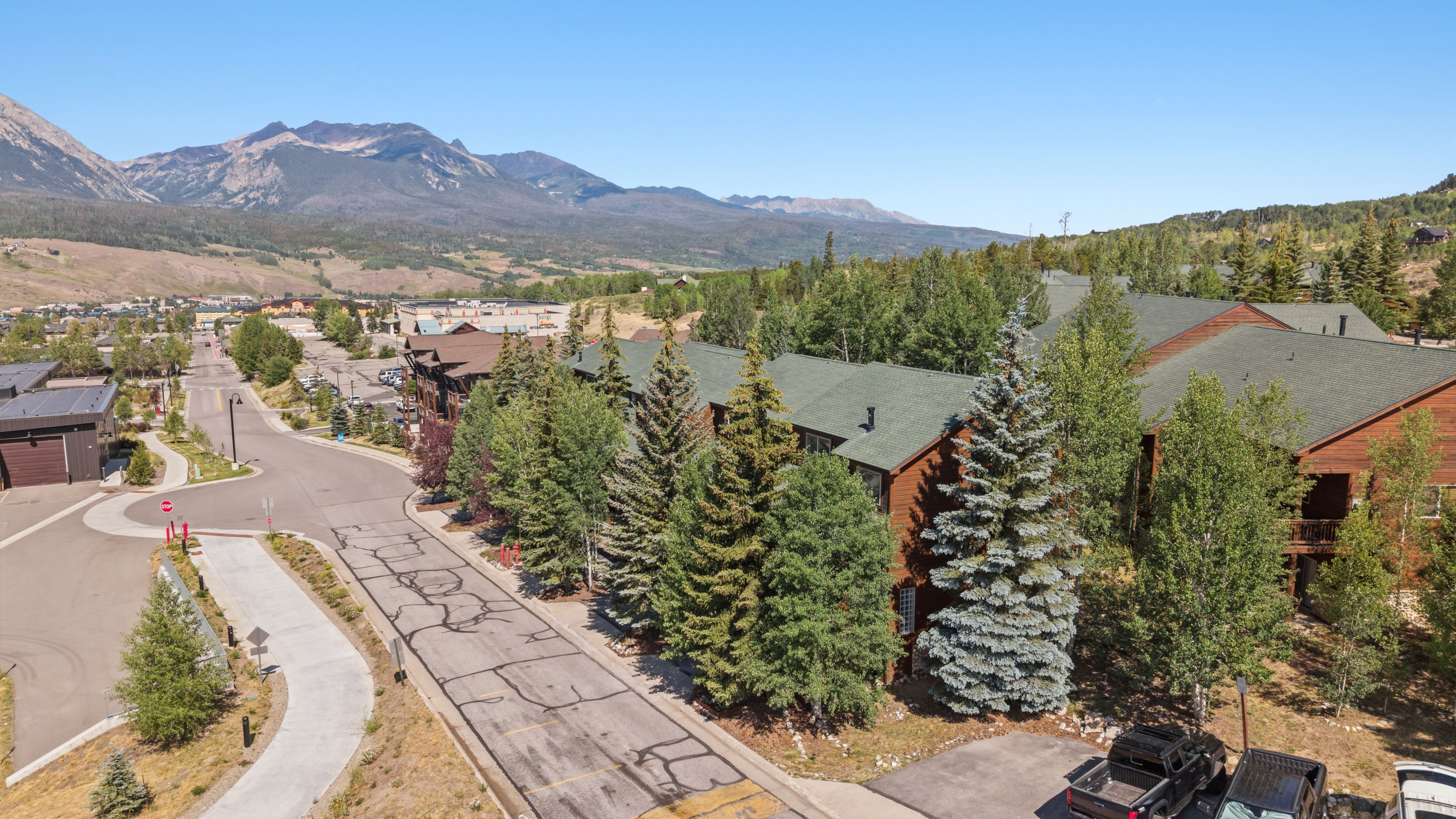  15 Lookout Ridge Drive, Dillon, CO, 80435 - 物件實景
